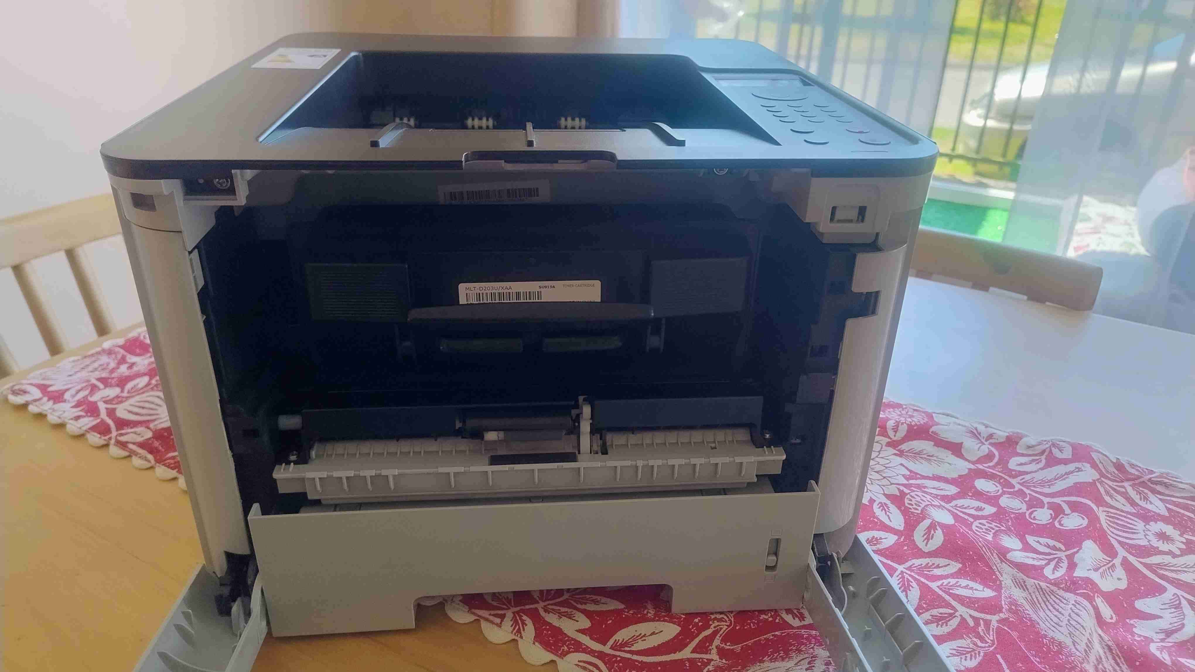 Impresora láser Samsung ProXpress MD4020ND - 3