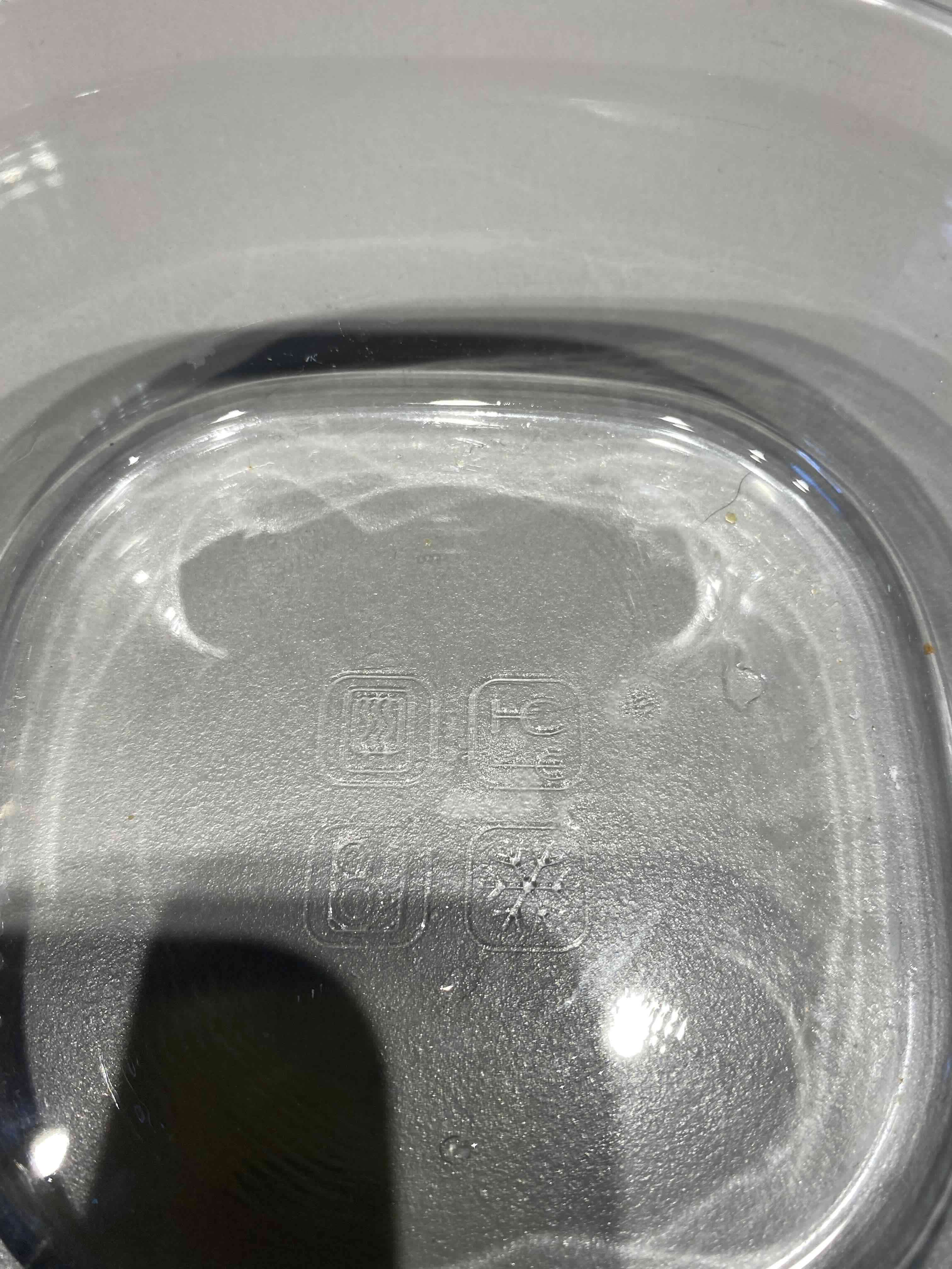 Recipiente de plástico Miniso - miniatura 5