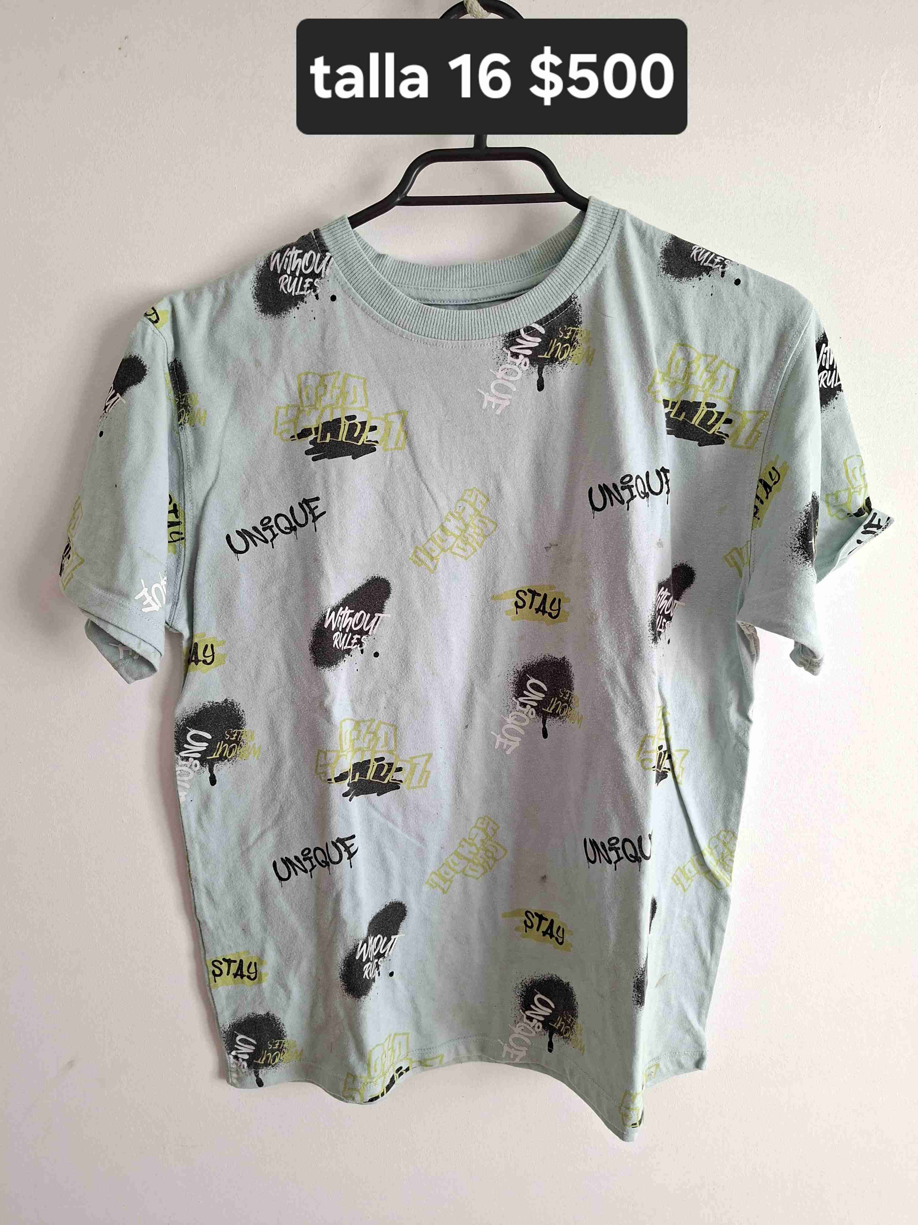 Ropa de niño - miniatura 3