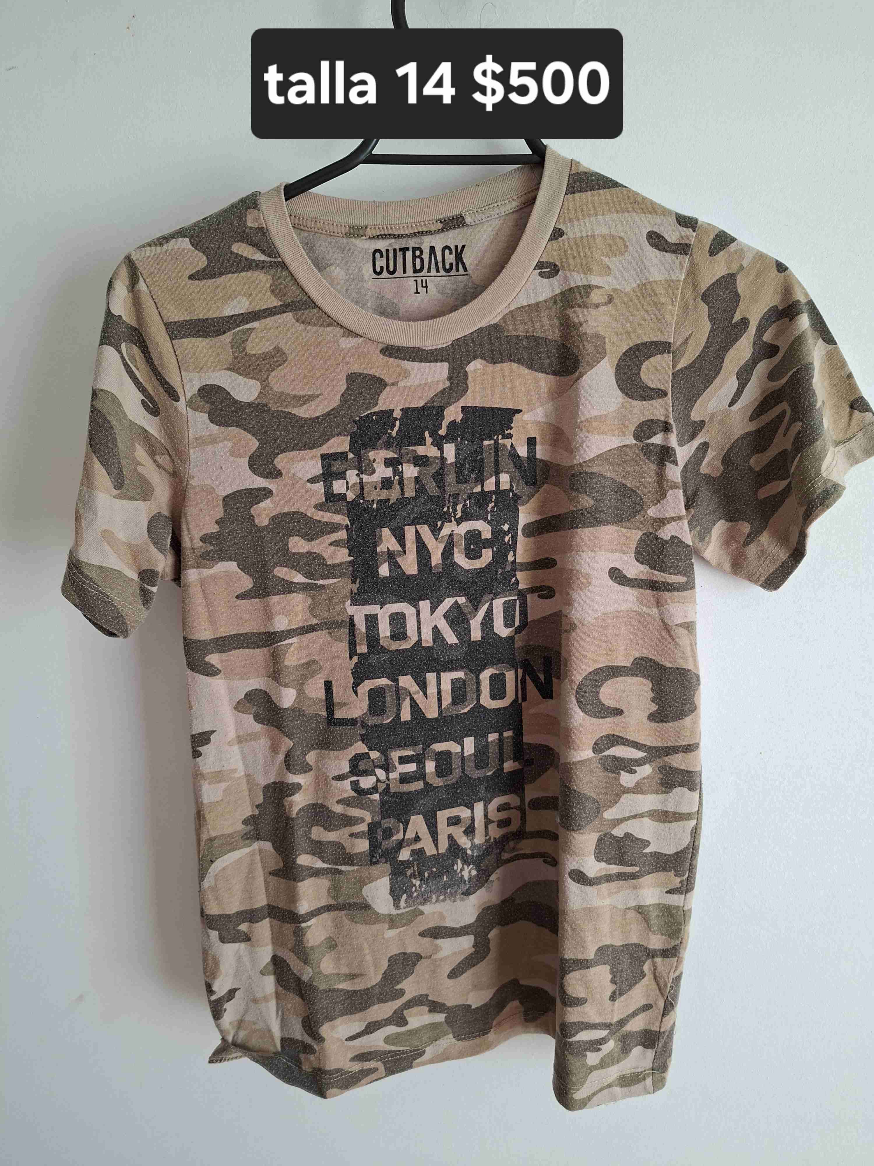 Ropa de niño - miniatura 6