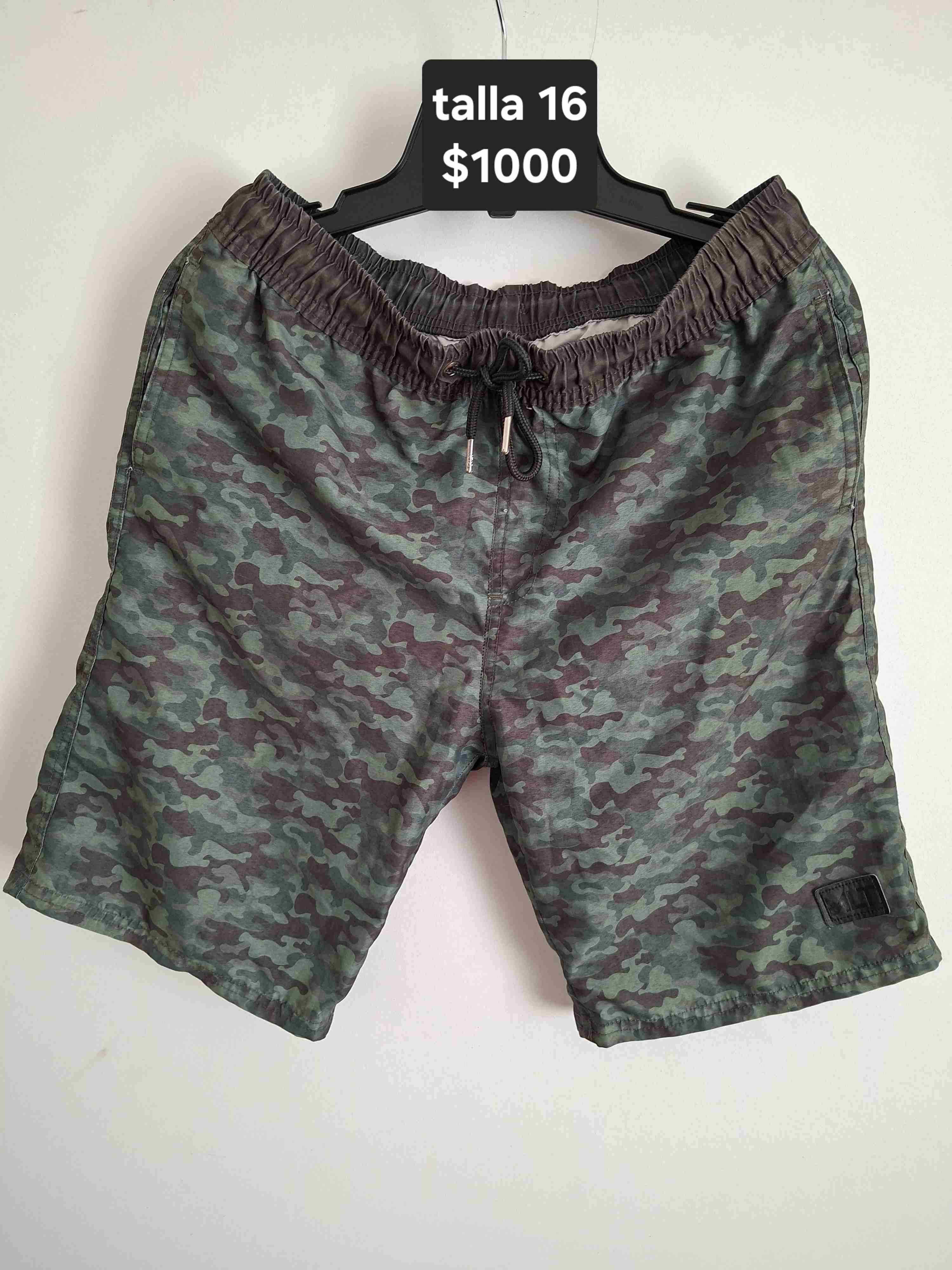 Cada foto con su precio y talla - miniatura 2