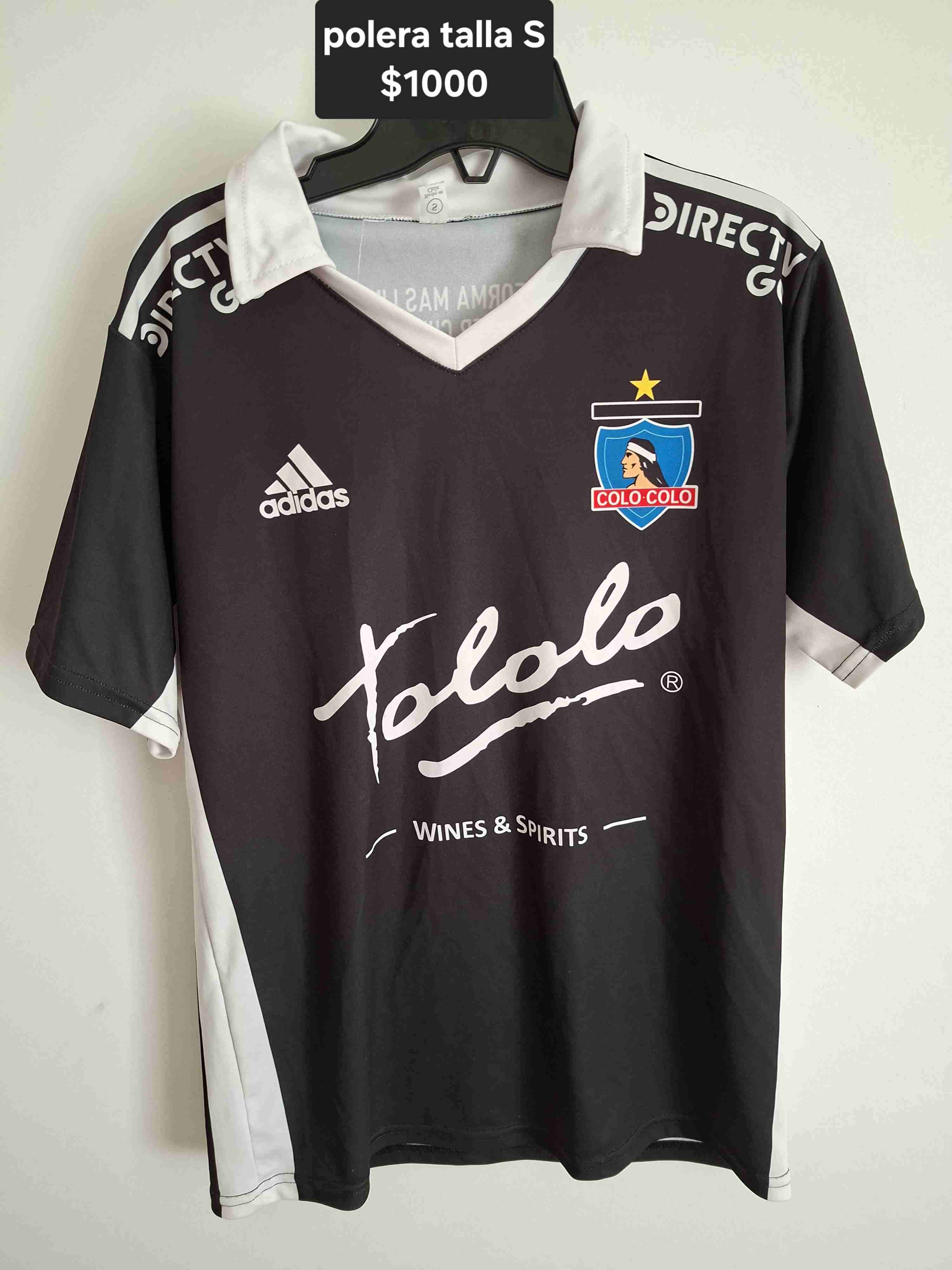 Ropa de varón cada foto con su precio y talla - miniatura 2