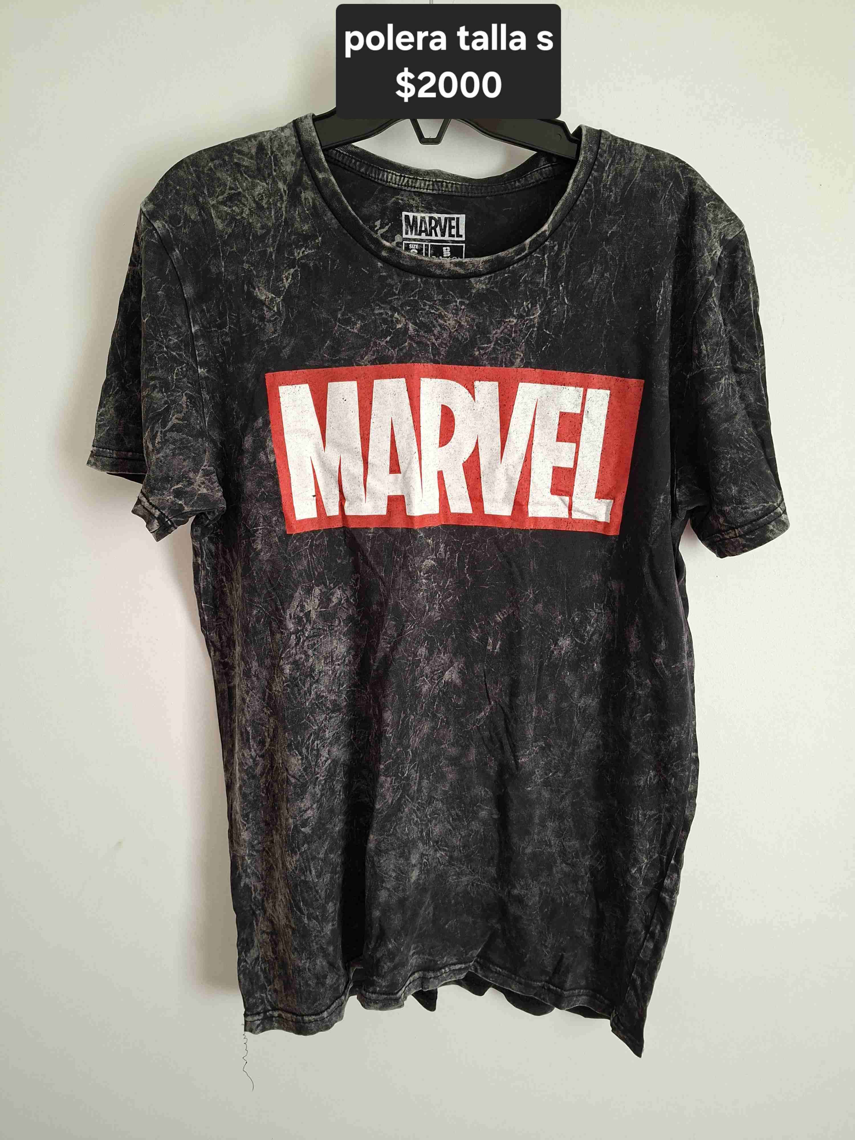 Ropa de varón cada foto con su precio y talla - miniatura 3