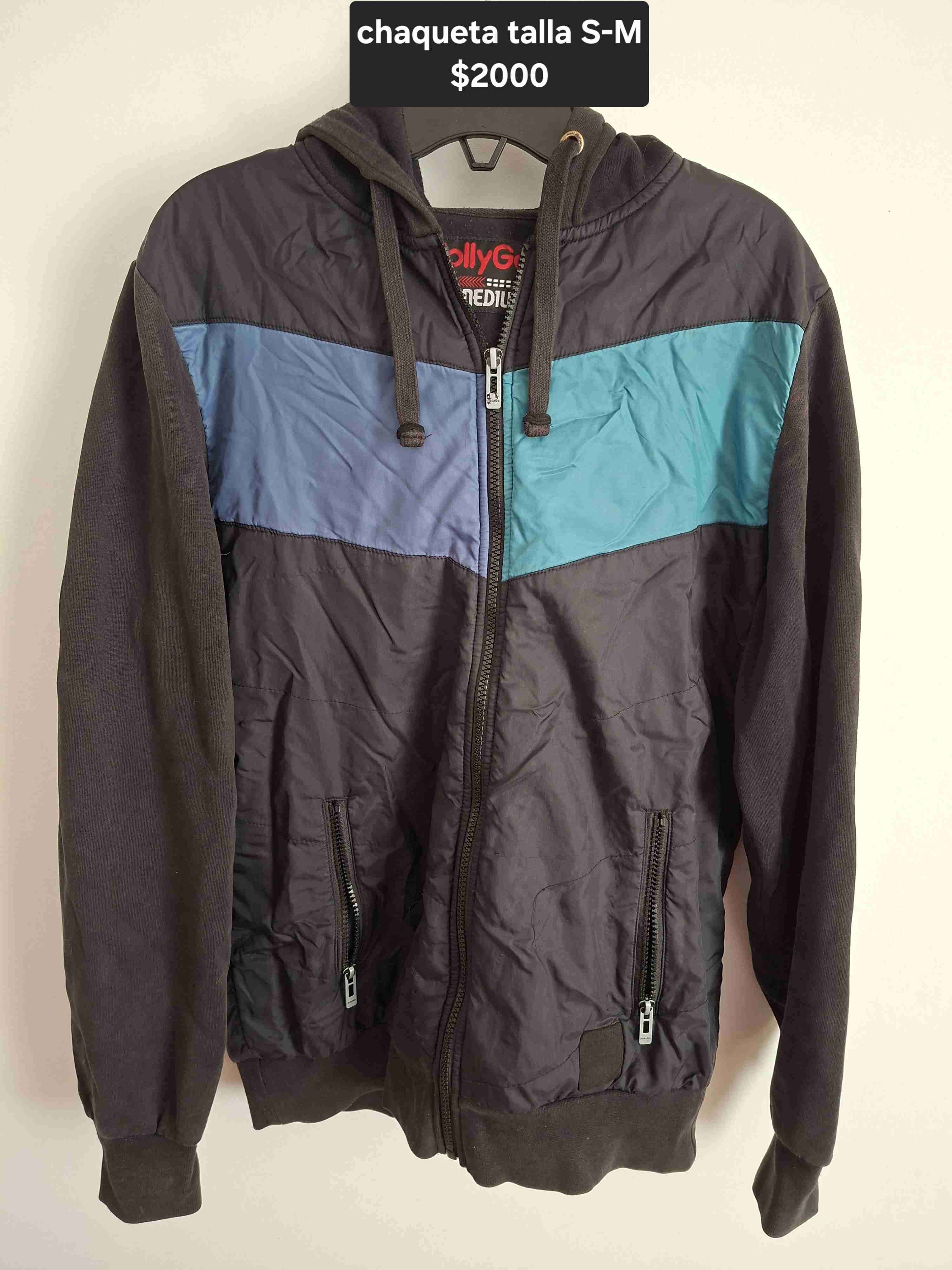 Ropa de varón cada foto con su precio y talla - miniatura 4