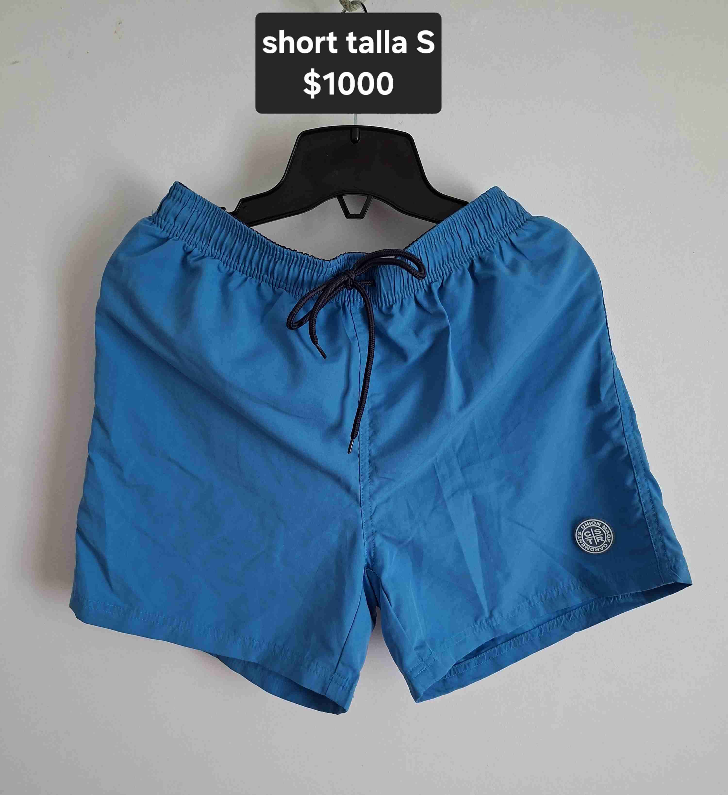 Cada foto con valor y talla