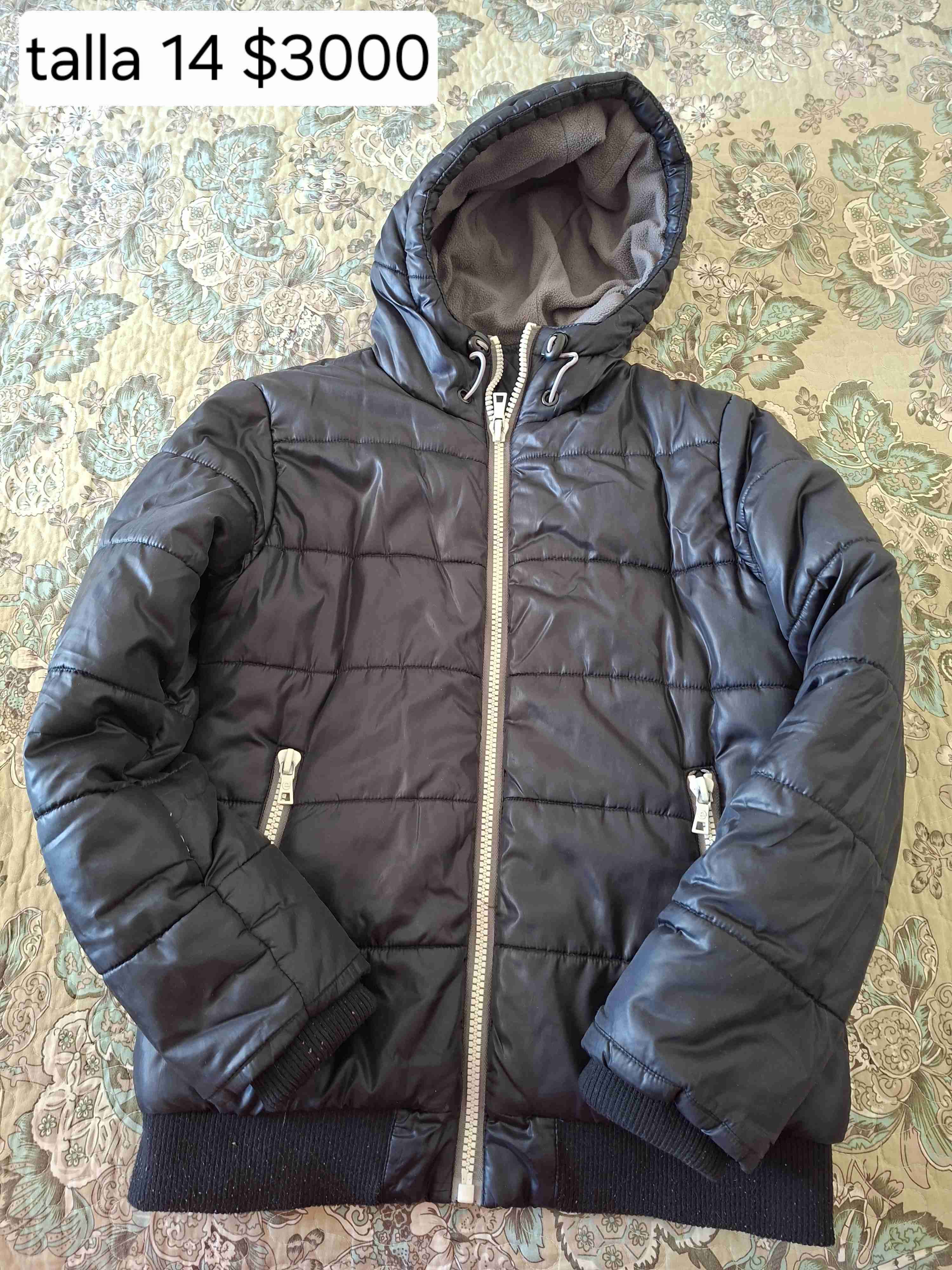 Cada foto con talla y valor - miniatura 4