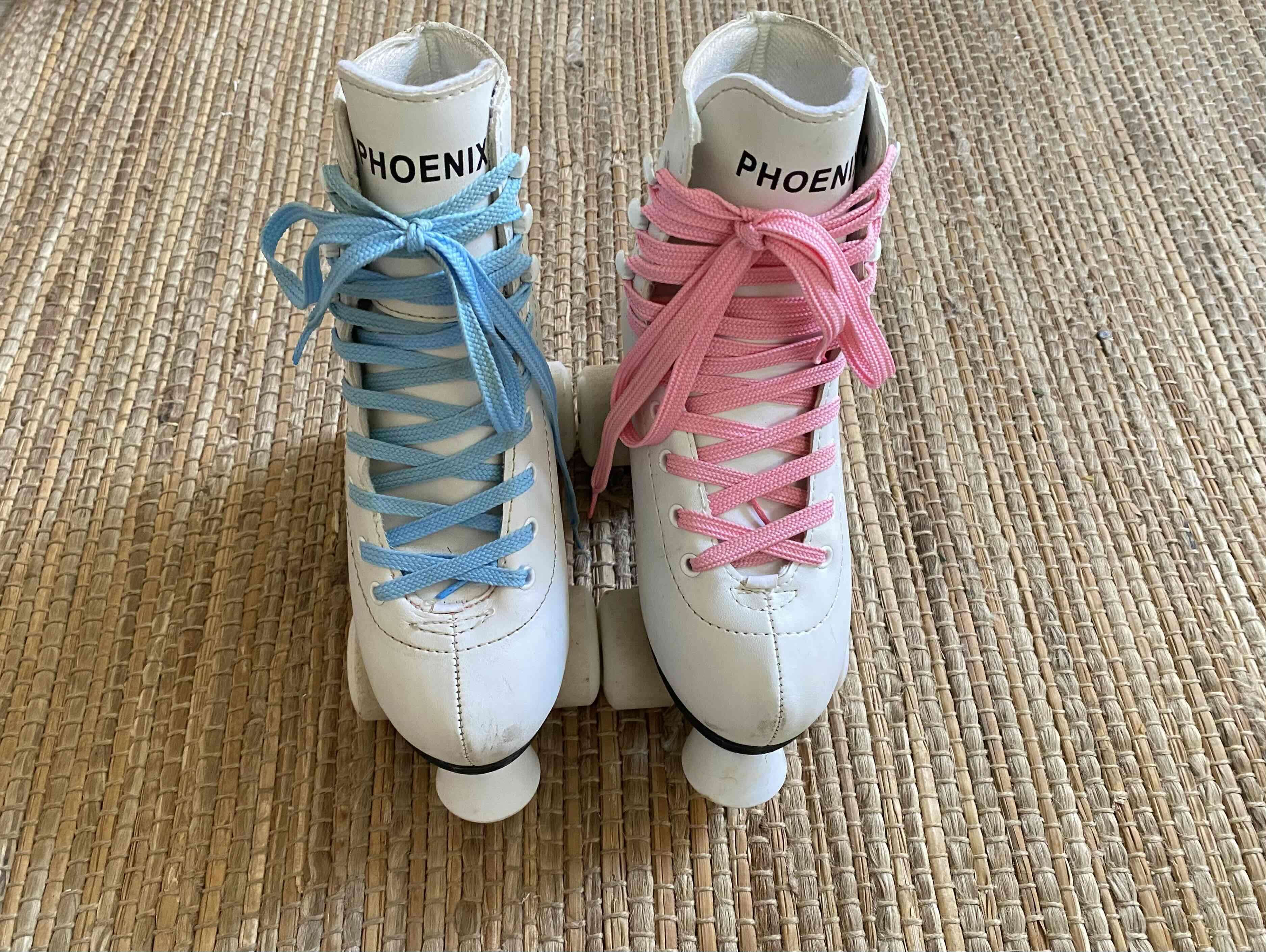 Patines de 4 ruedas Phoenix