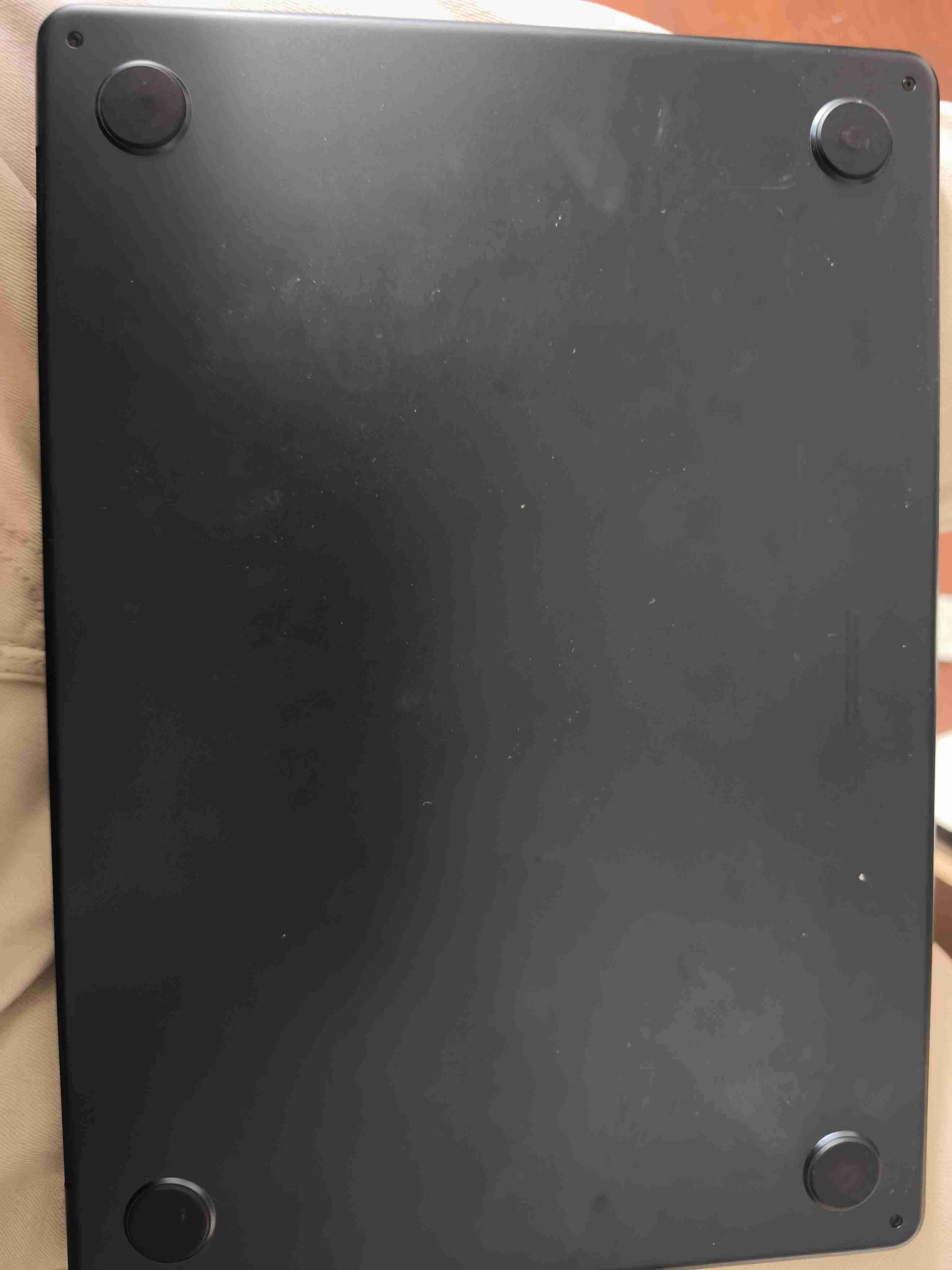 MacBook Air M3 24GB Ram - miniatura 3