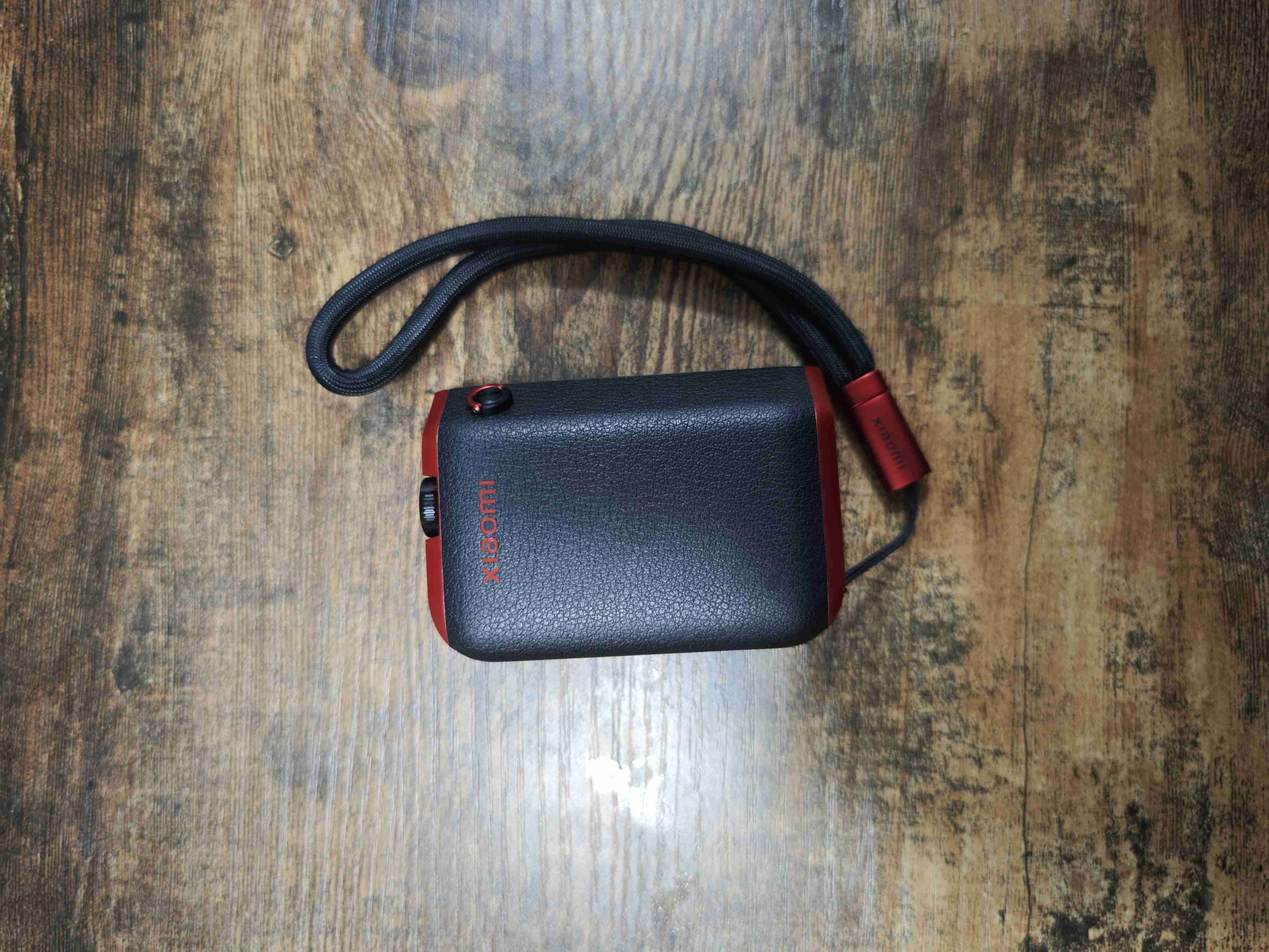 Kit fotografía Xiaomi 15 ultra - miniatura 4