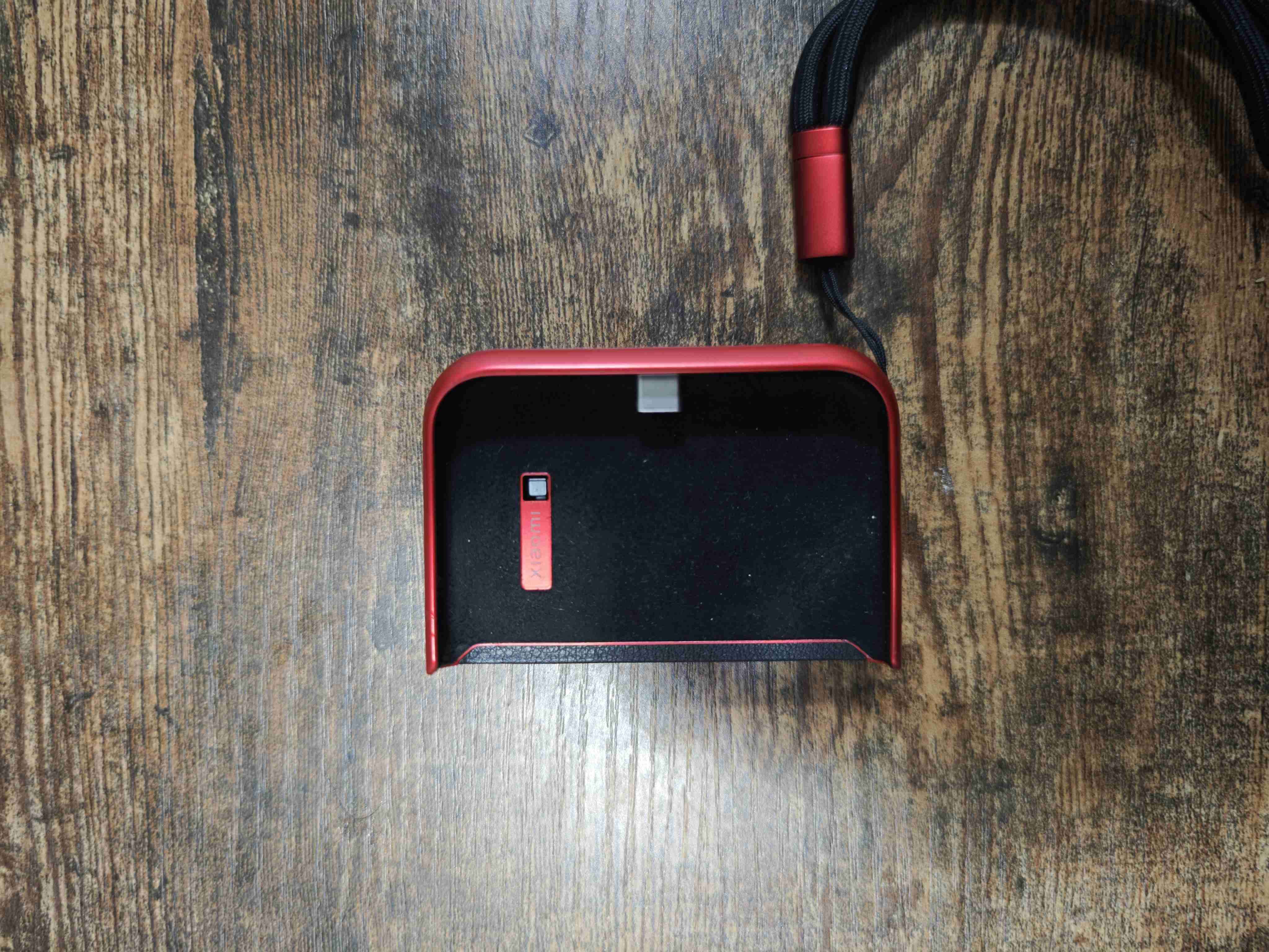 Kit fotografía Xiaomi 15 ultra - miniatura 5