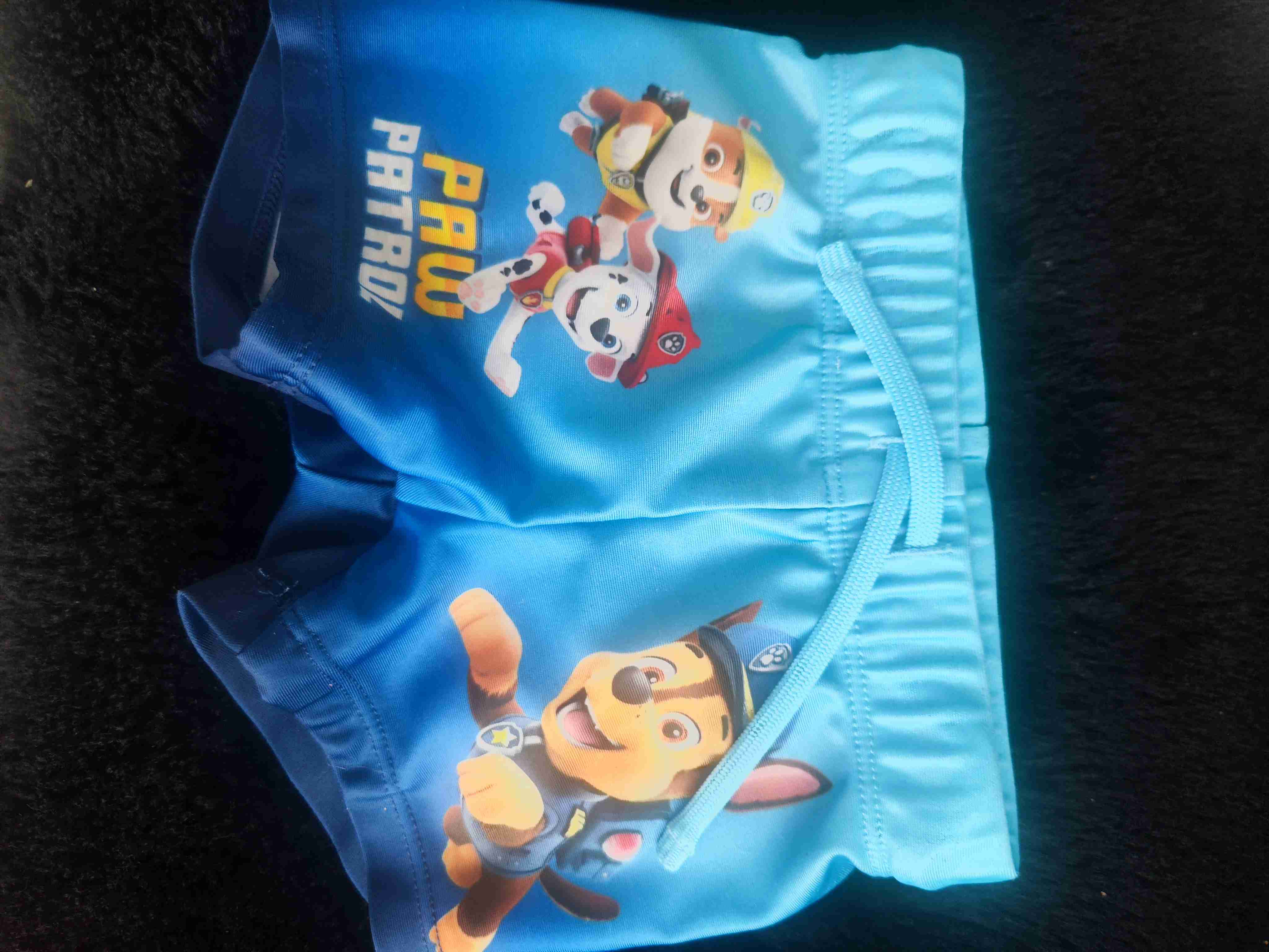 Short de baño Paw Patrol Talla 2