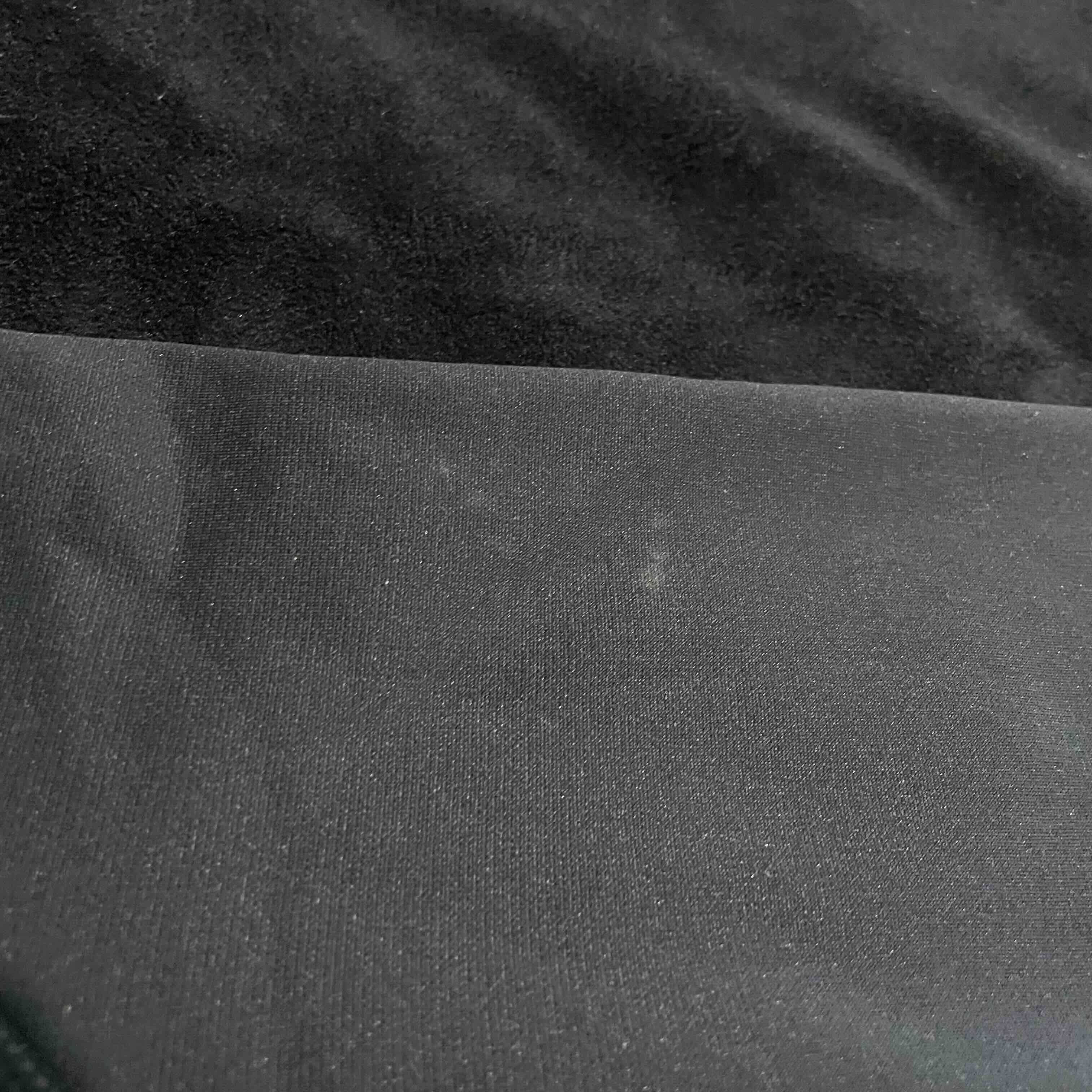 Polerón Under Armour negro y verde - miniatura 3