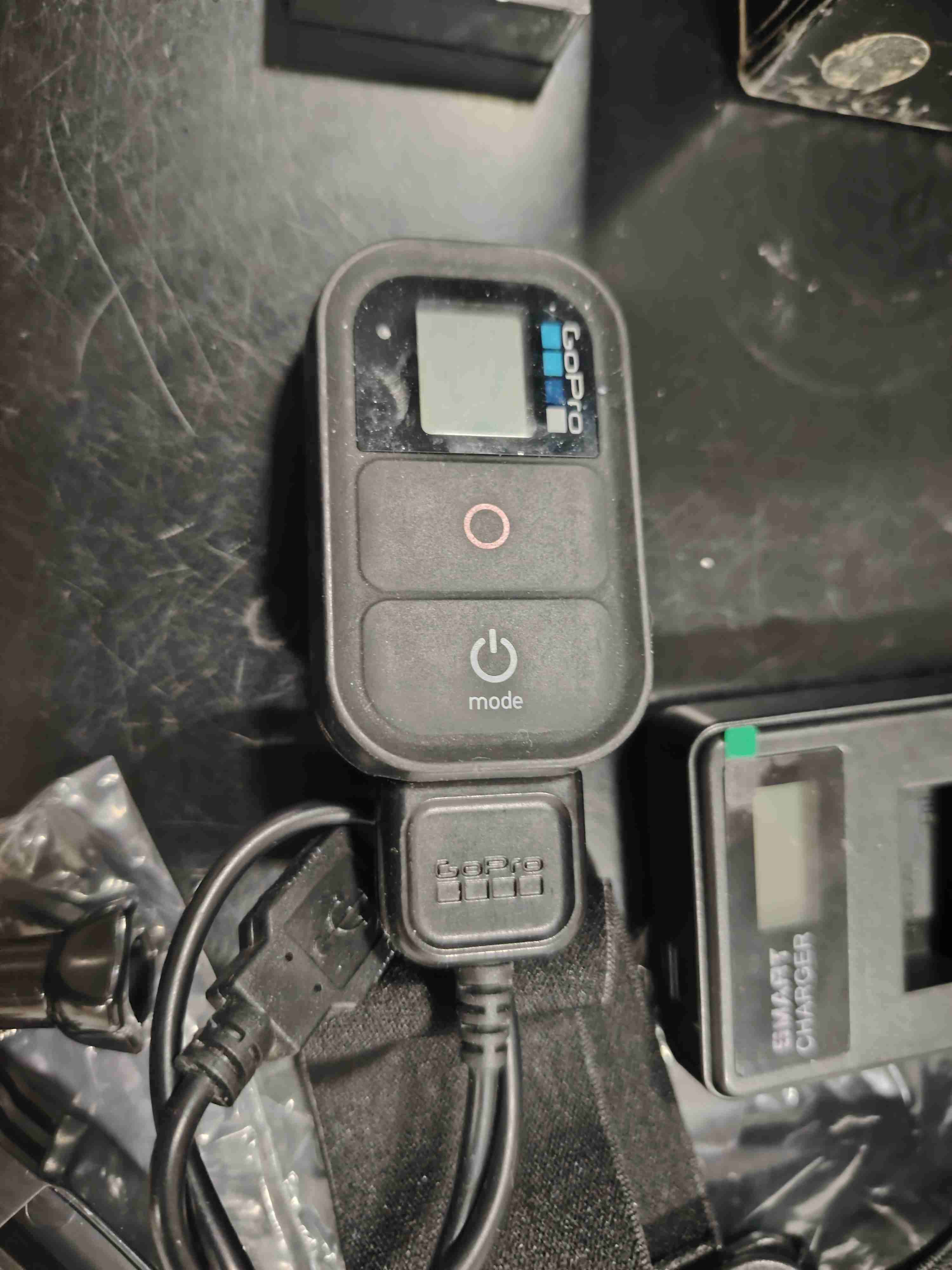 Cámara GoPro Hero3 - miniatura 2