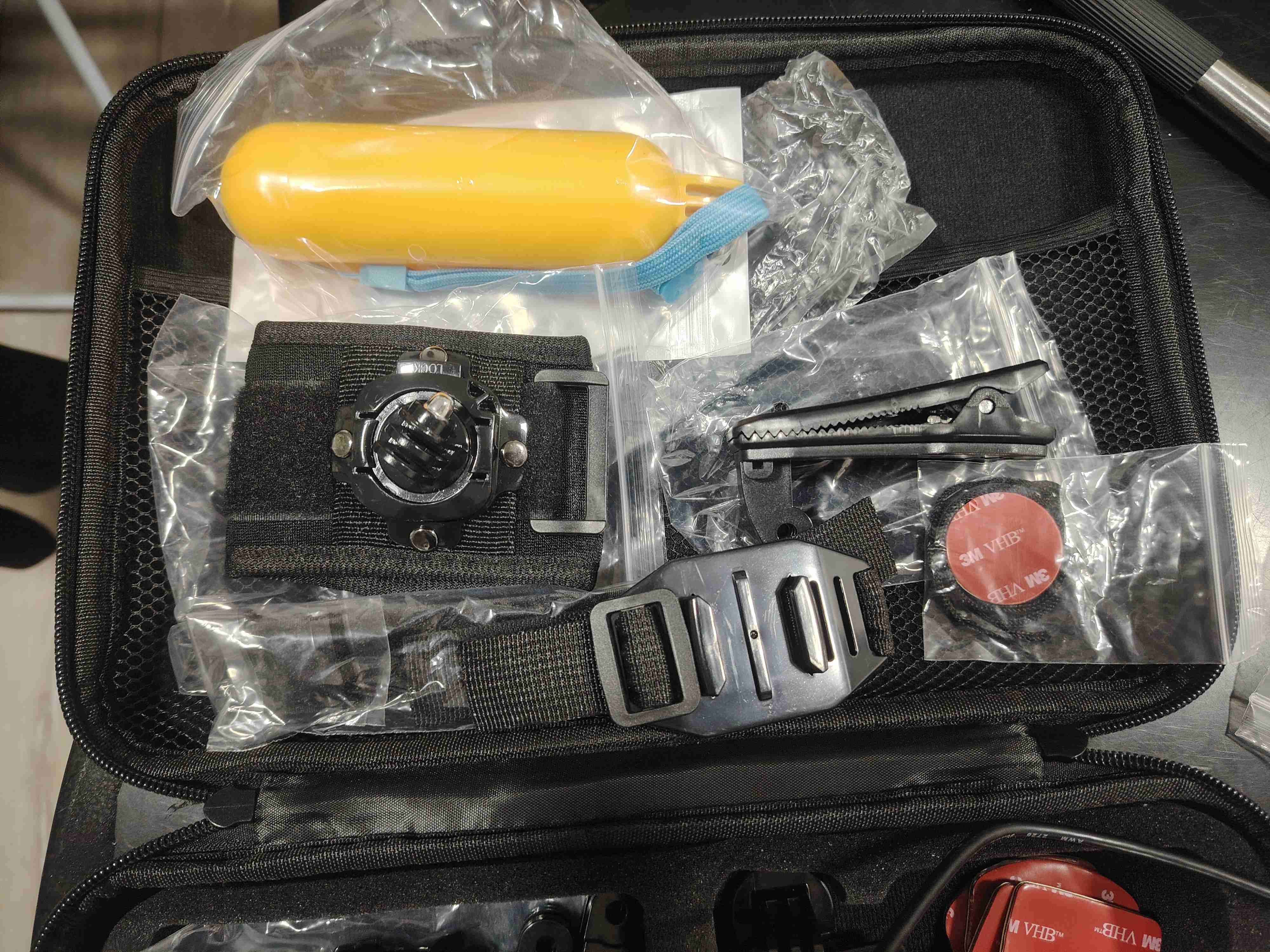 Cámara GoPro Hero3 - miniatura 4