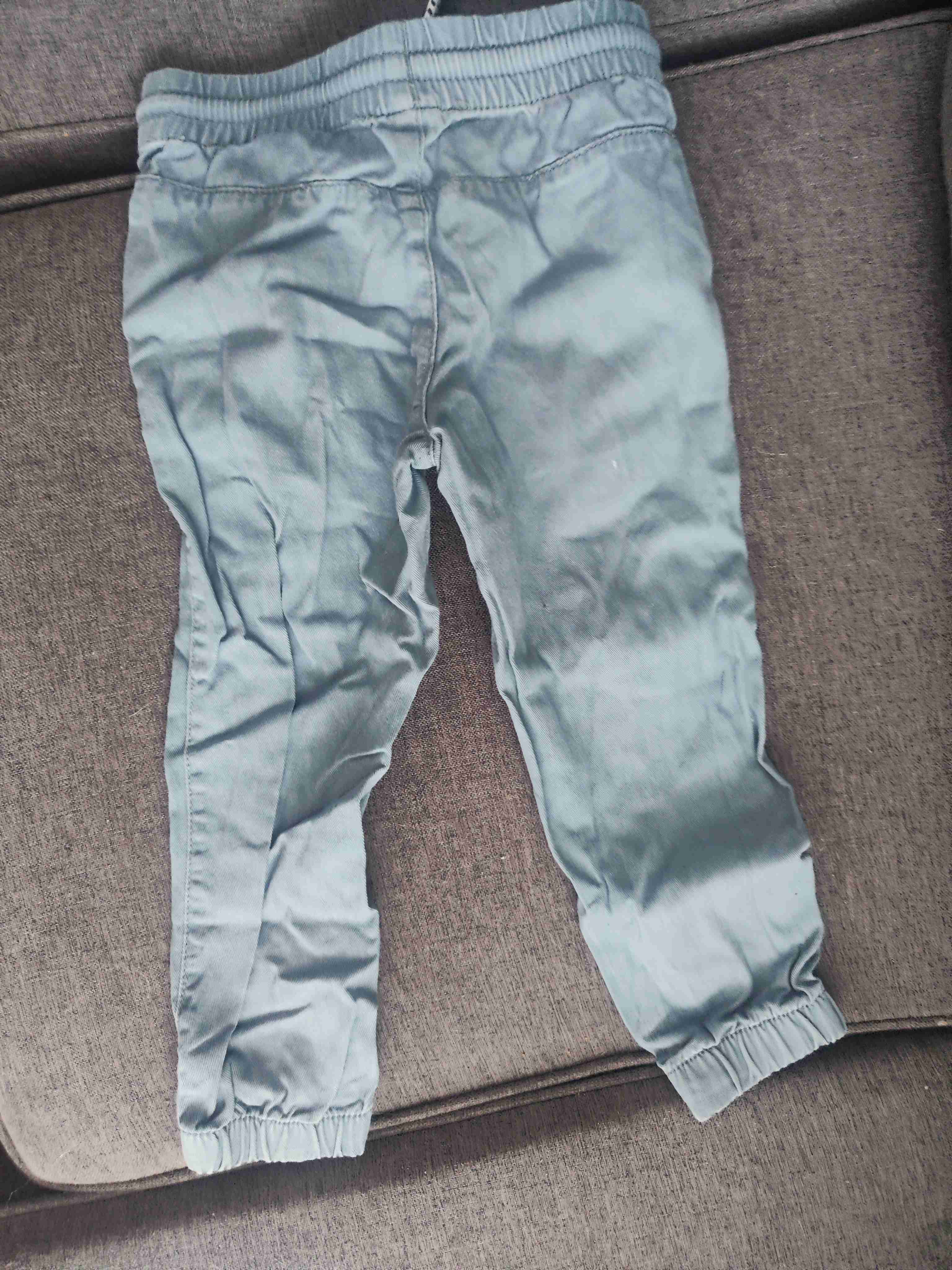 Lote de tres pantalones sport H&M - miniatura 2