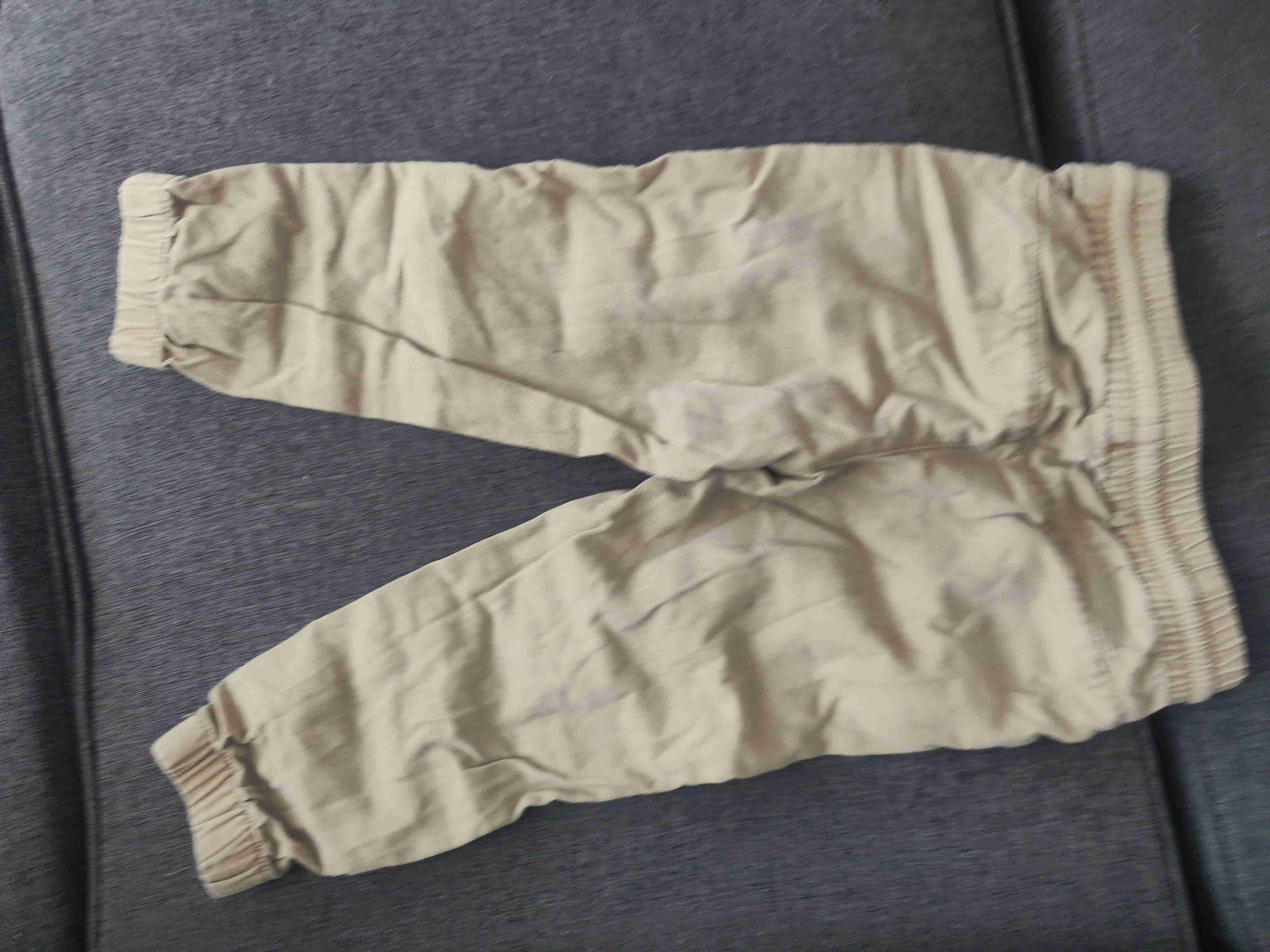 Lote de tres pantalones sport H&M - miniatura 4