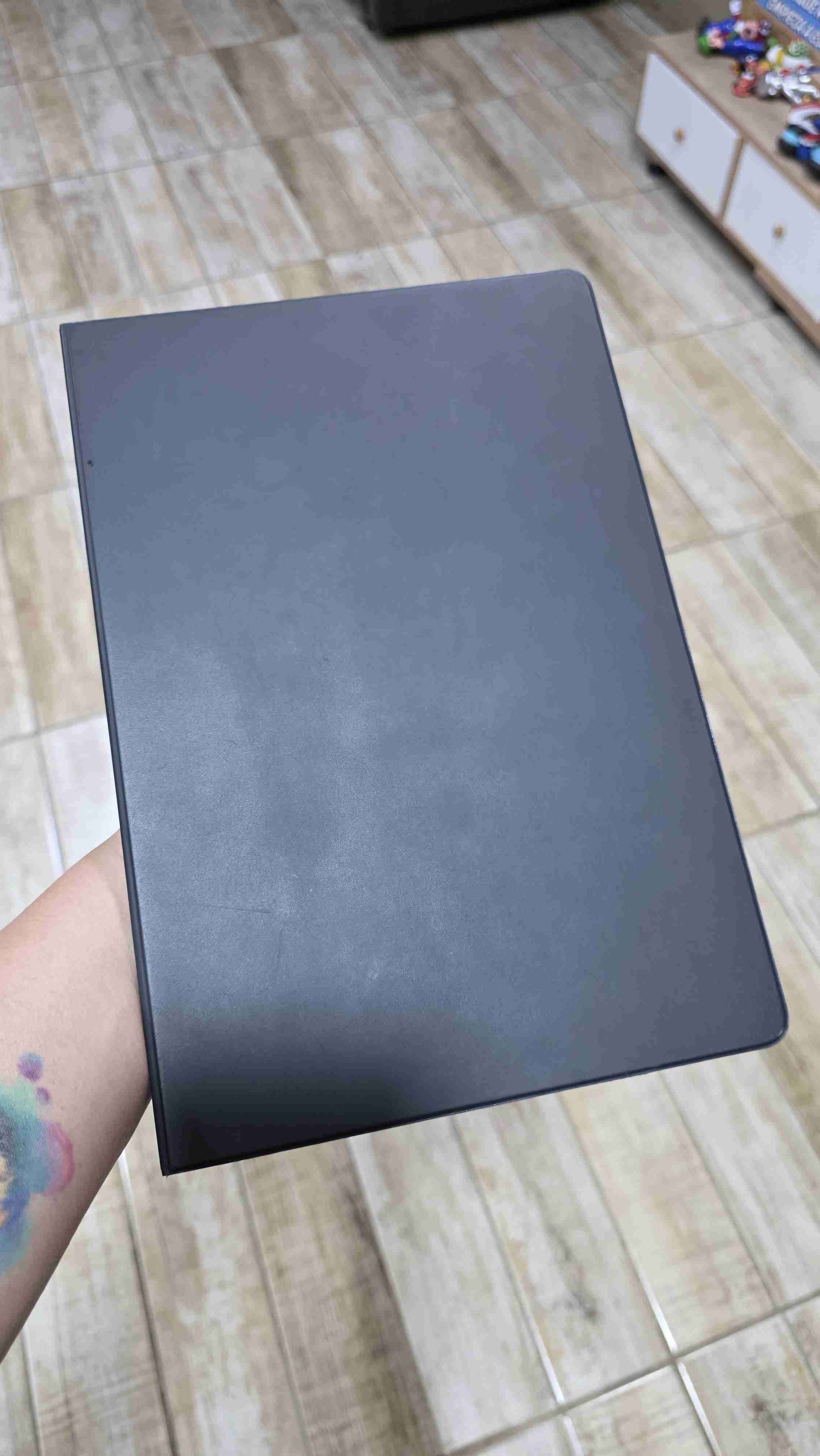 Tablet Samsung Galaxy en buen estado - miniatura 5