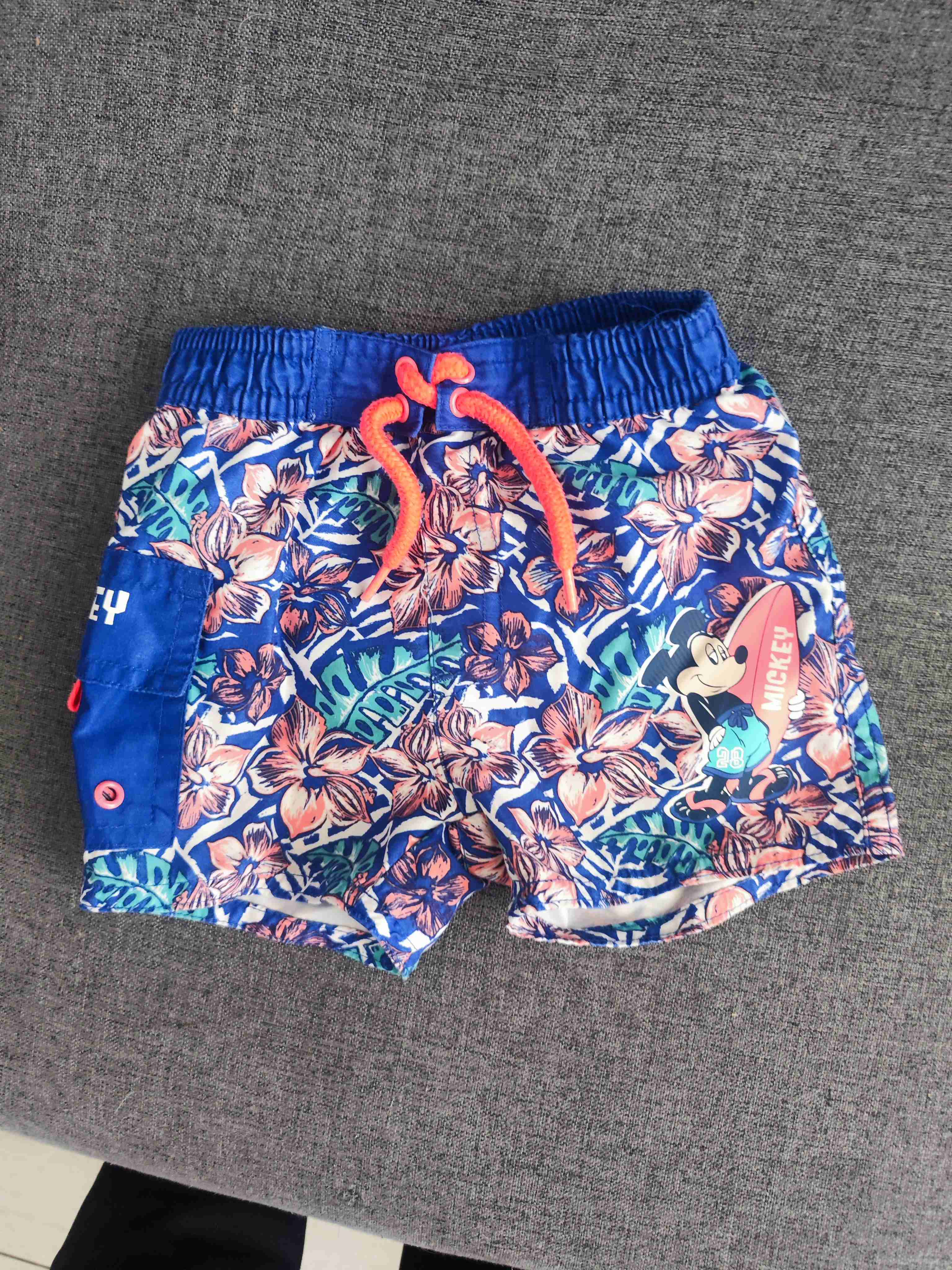 Trajes de baño infantiles coloridos - miniatura 6