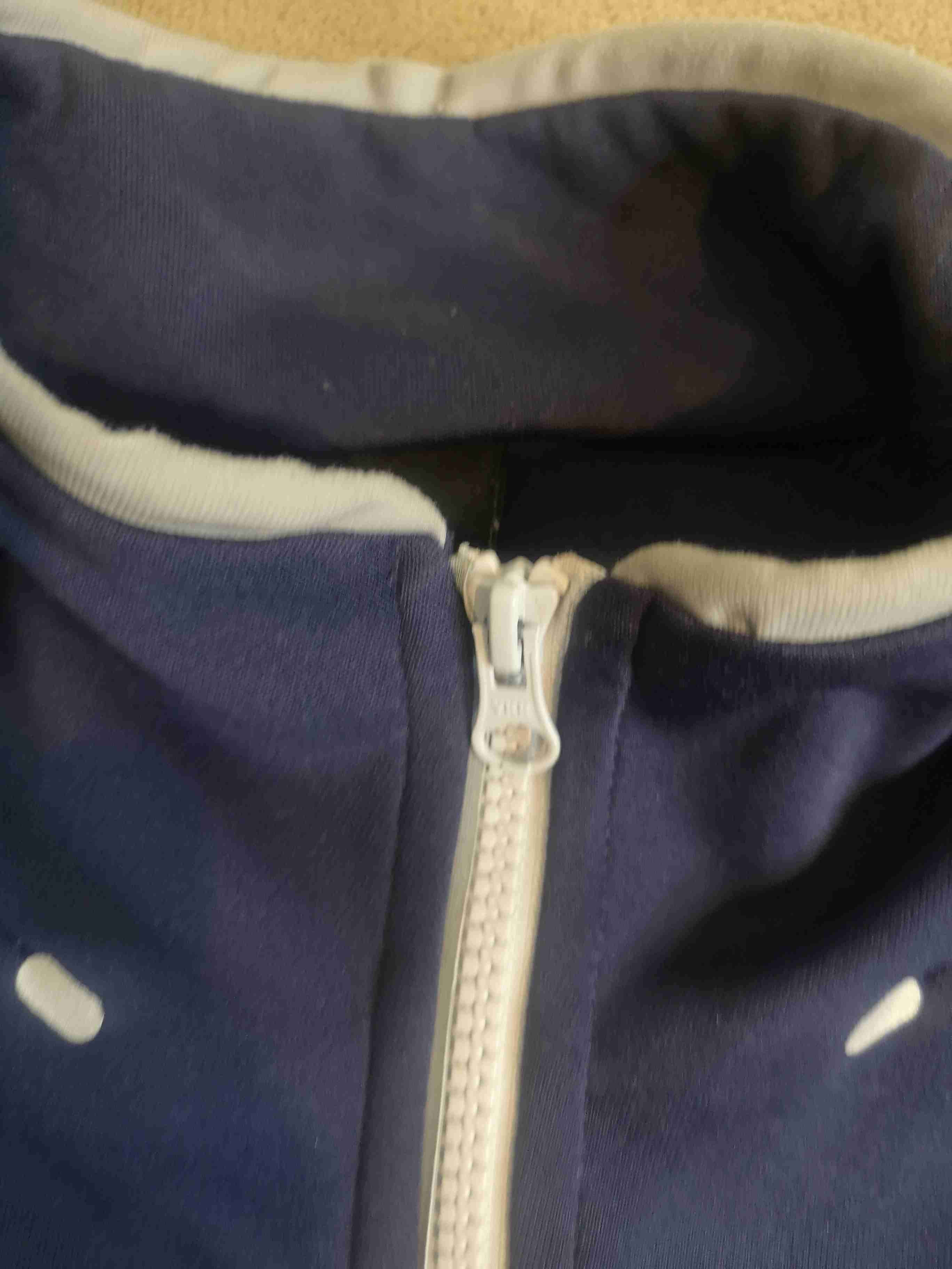 Chaqueta adidas talla L - miniatura 3