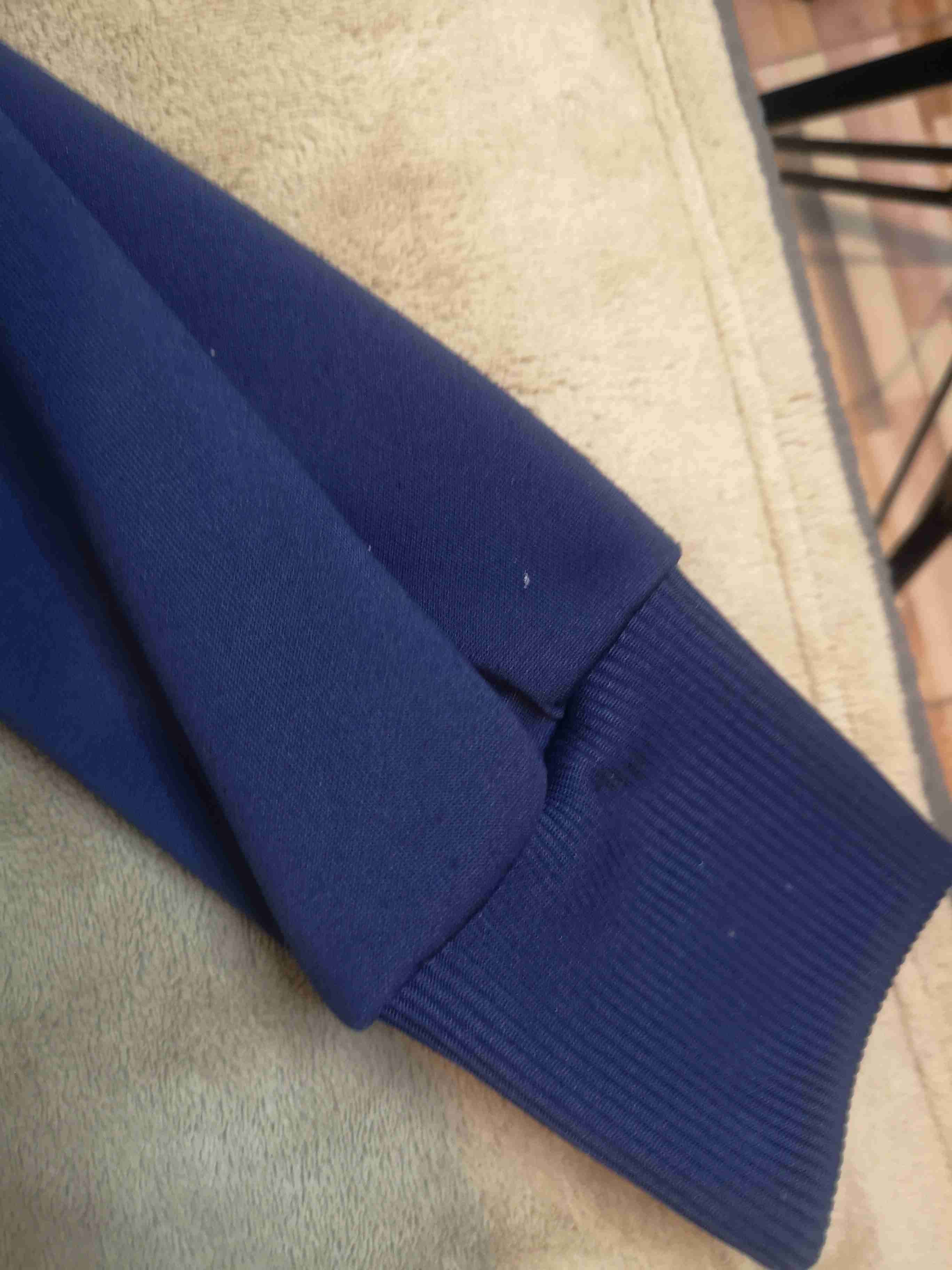 Chaqueta adidas talla L - miniatura 4