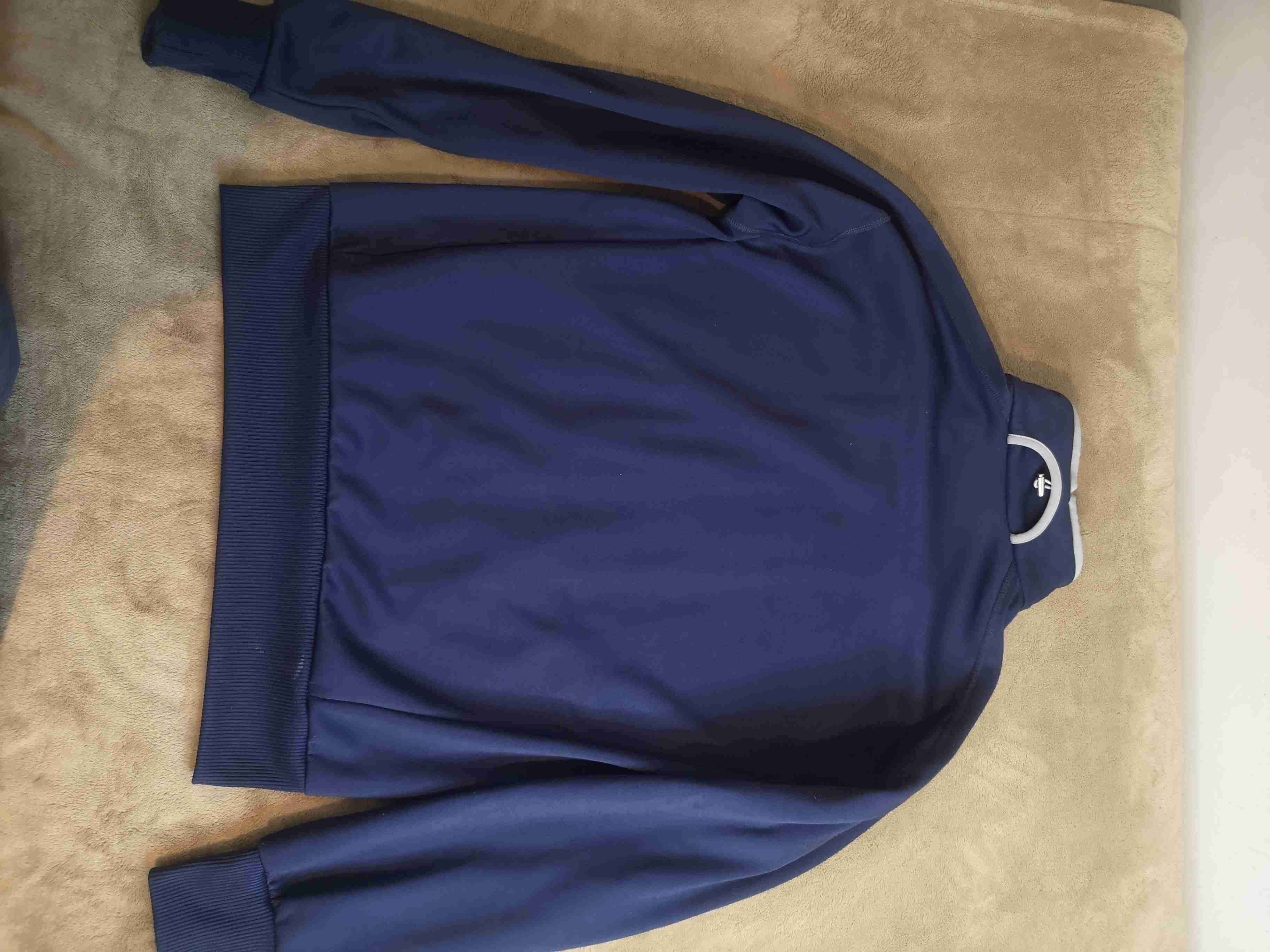 Chaqueta adidas talla L - miniatura 5