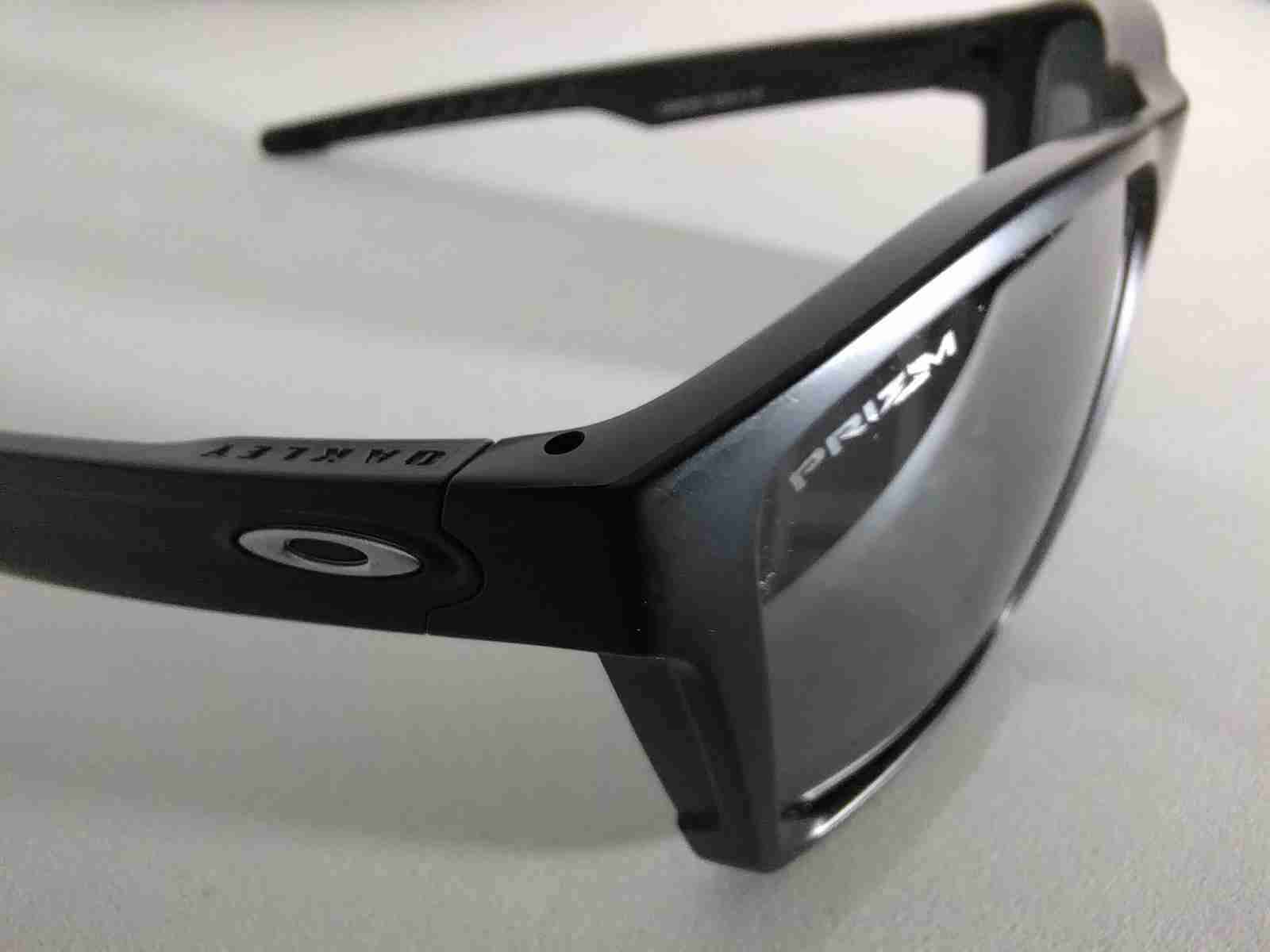 Gafas de sol negras OAKLEY unisex - miniatura 5