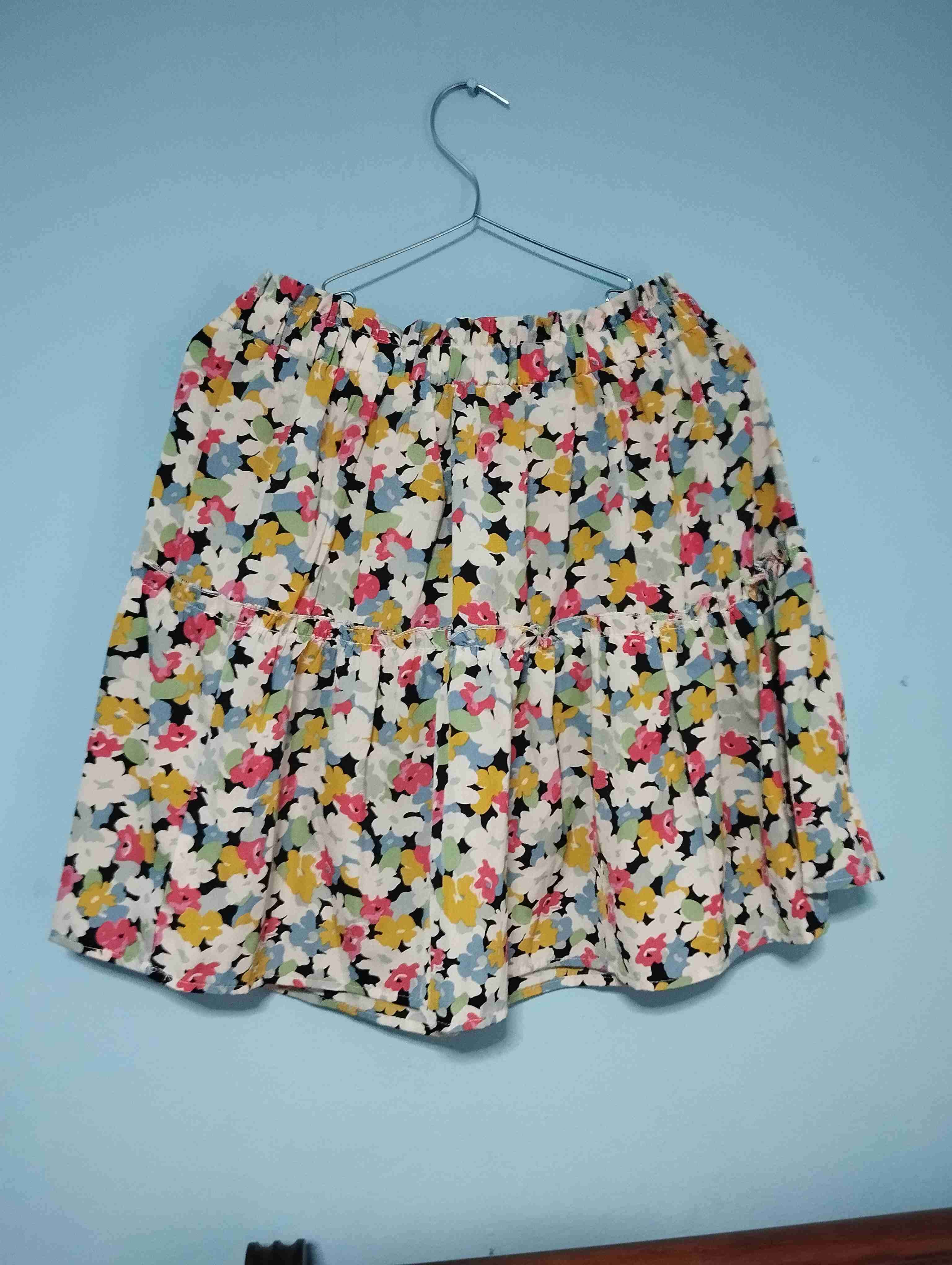 blusas top - miniatura 2
