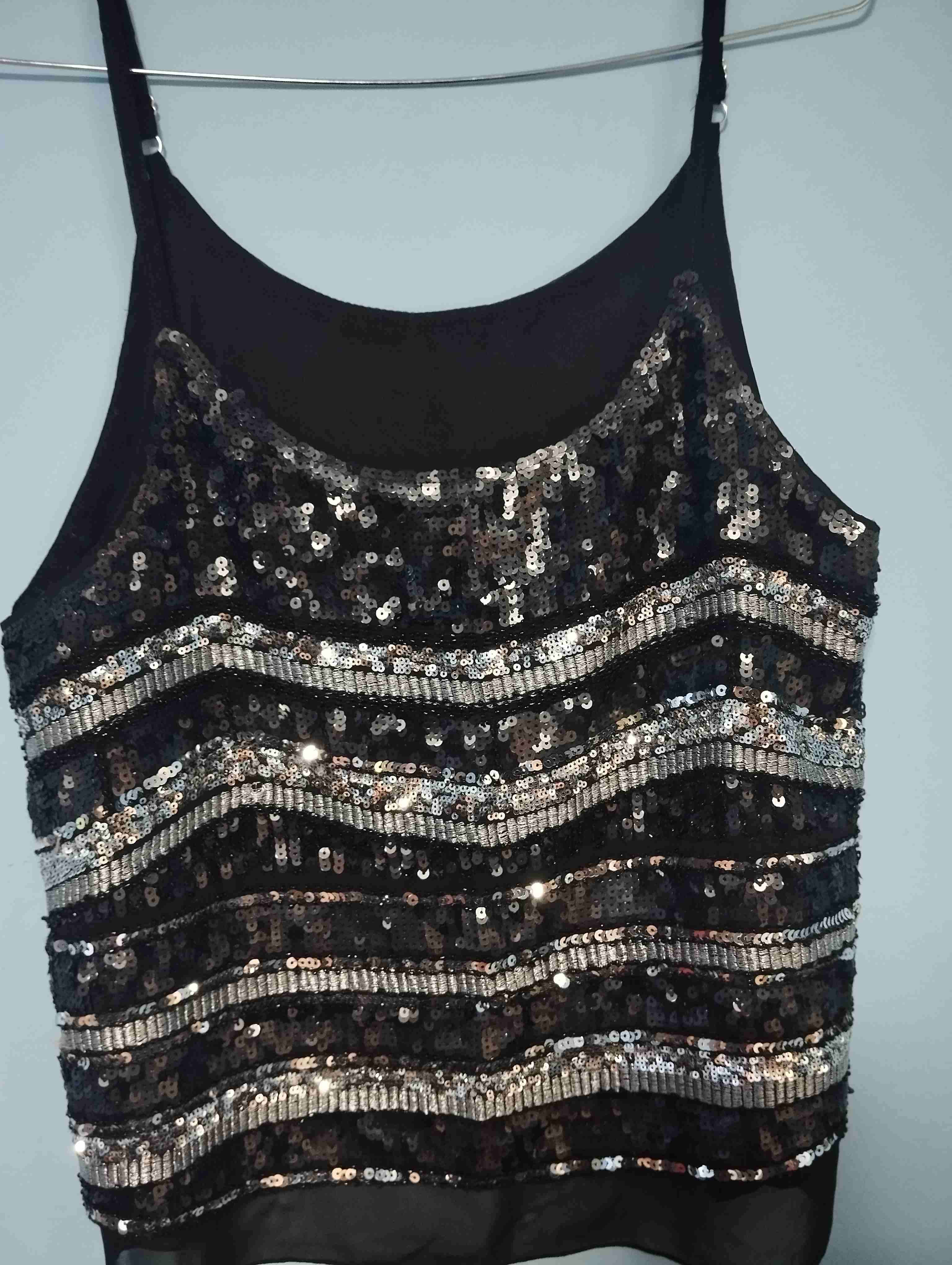 blusas top - miniatura 3