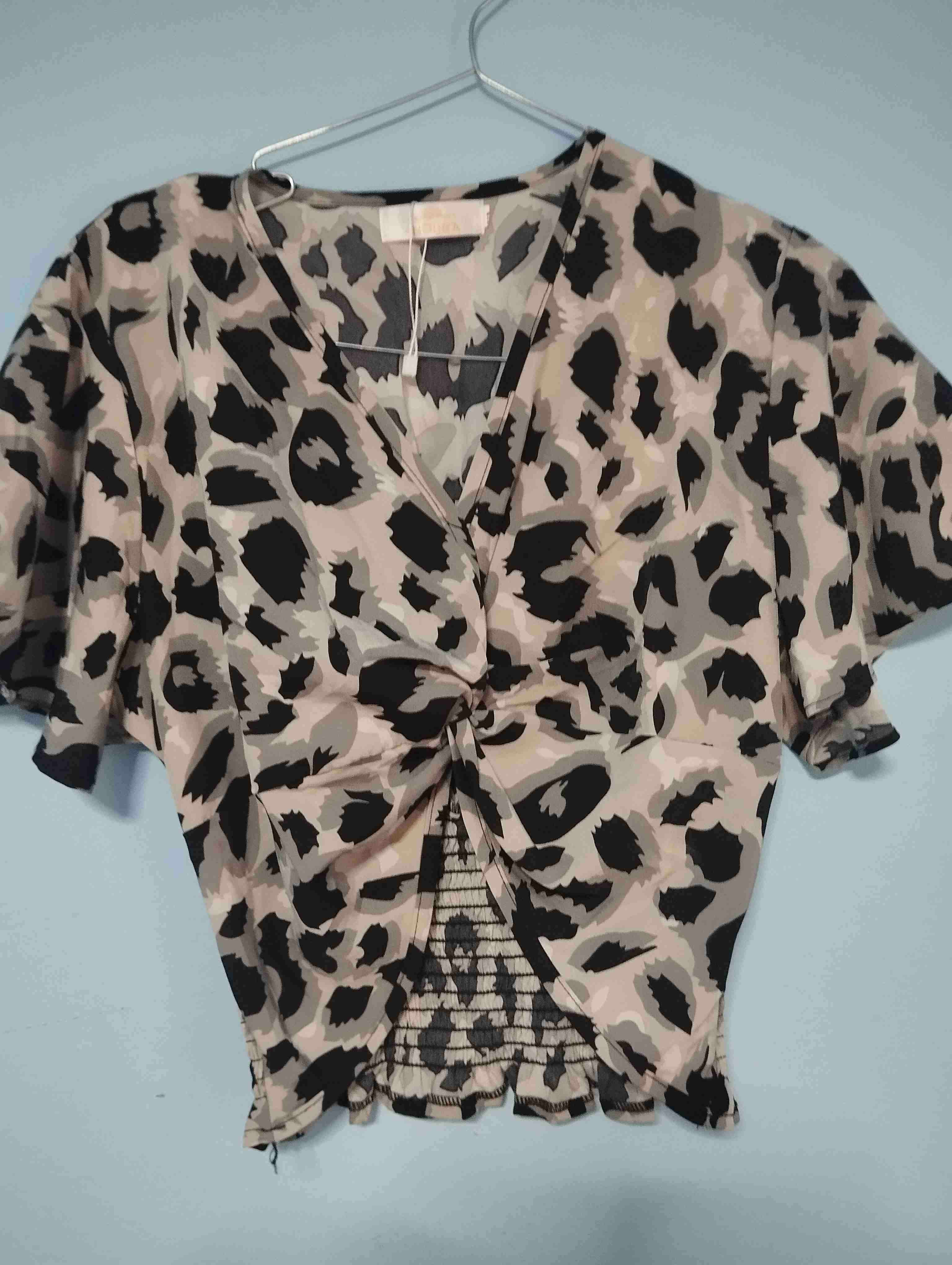 blusas top - miniatura 4