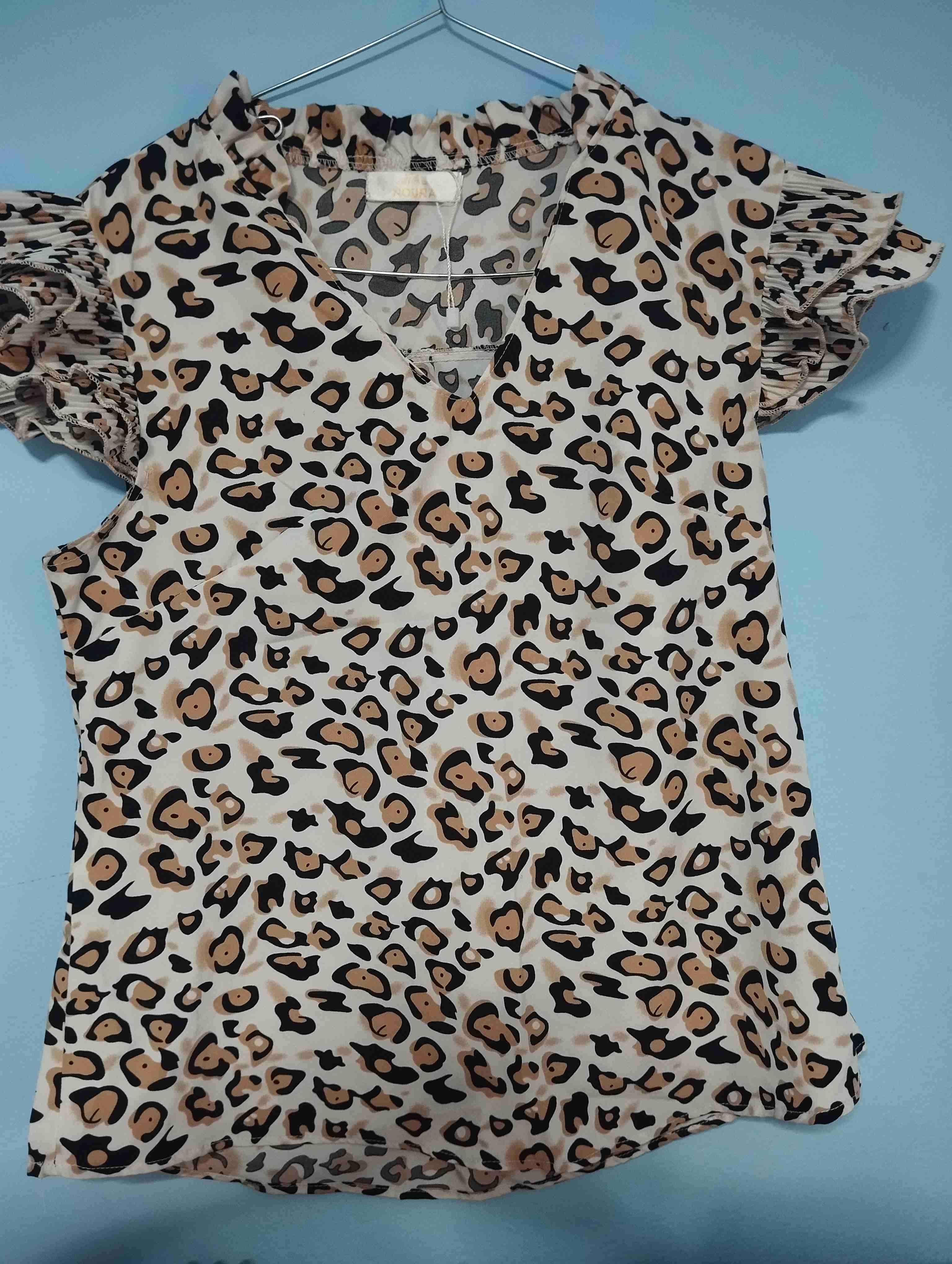 blusas top - miniatura 5