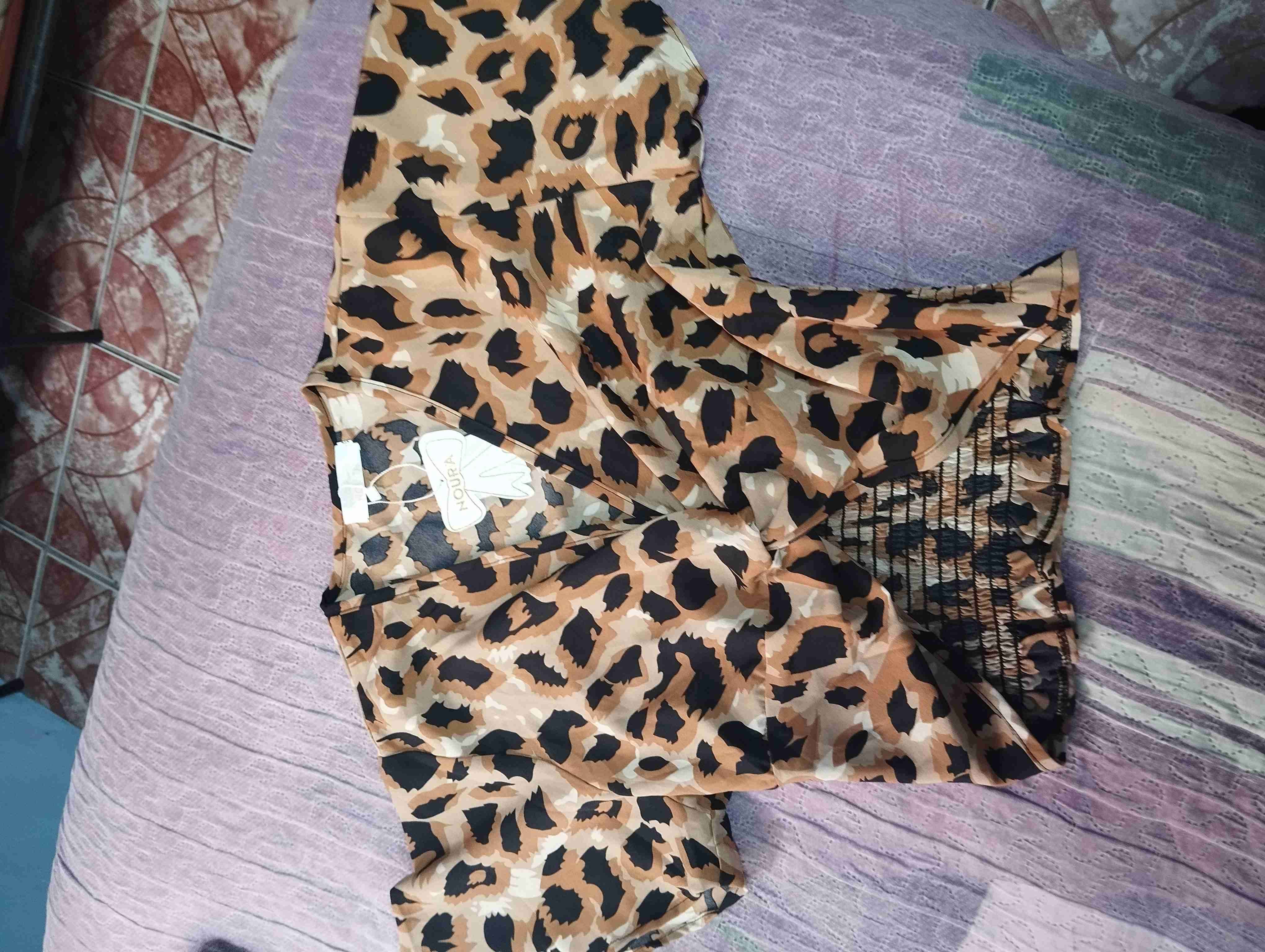 blusas top - miniatura 6