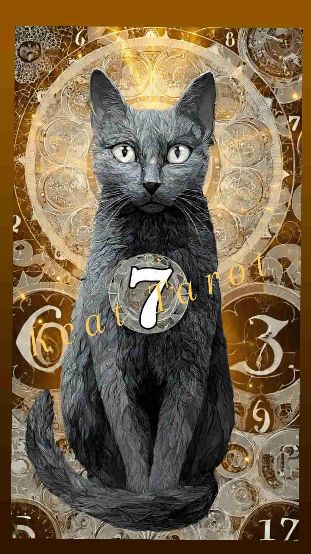 Analisis numerologico