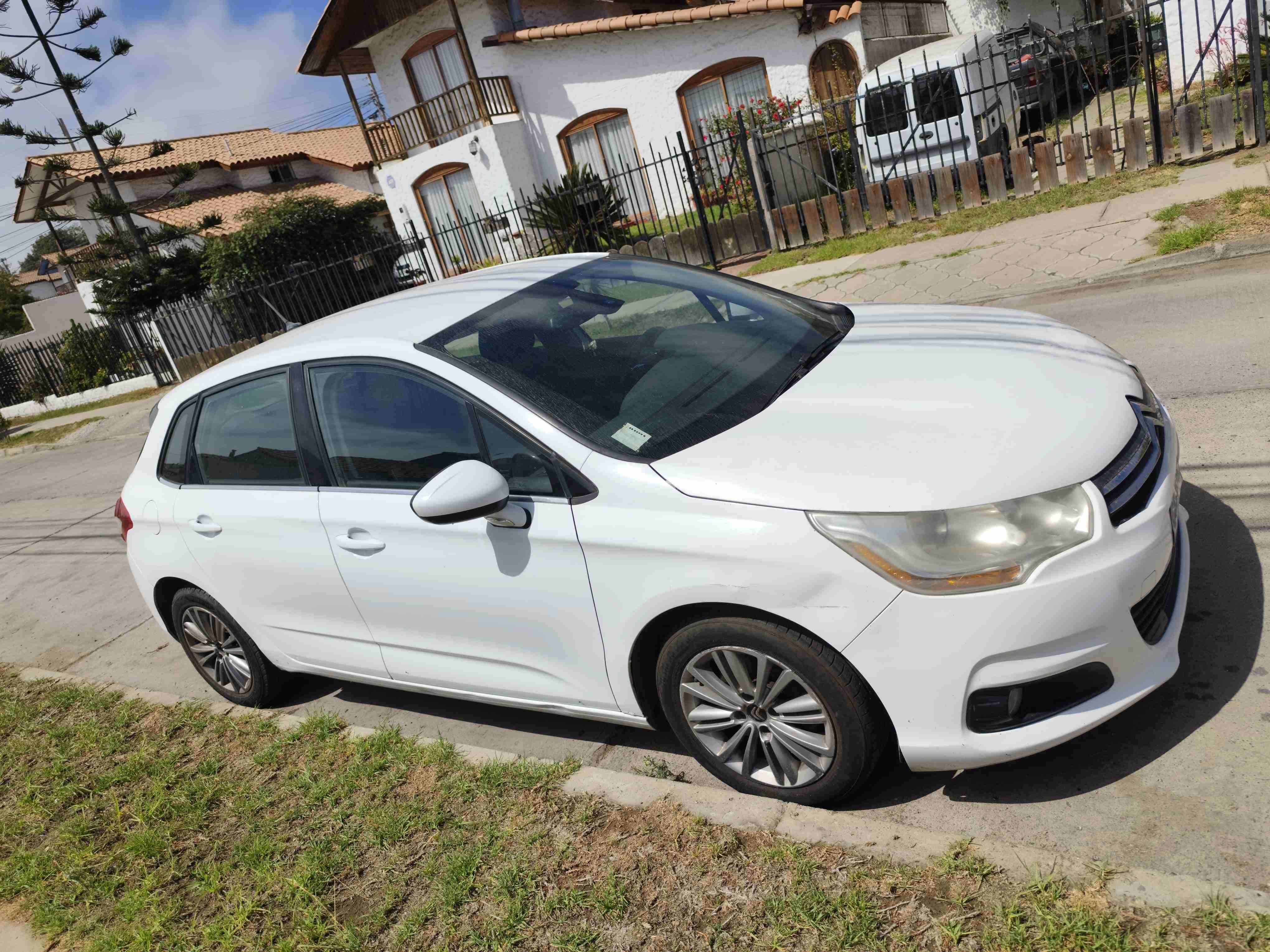 Citroen 1.6 Diesel - miniatura 2