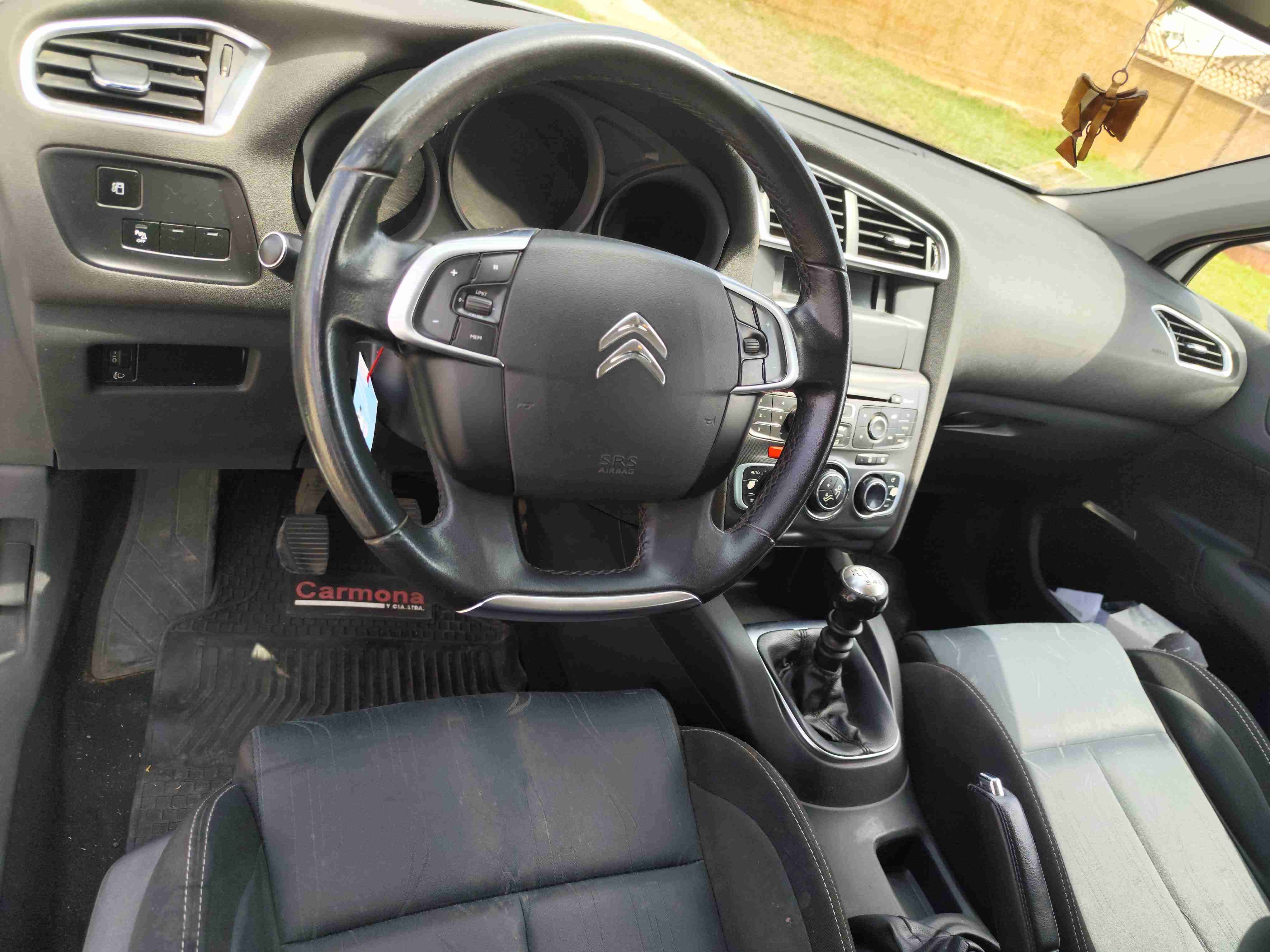 Citroen 1.6 Diesel - miniatura 4