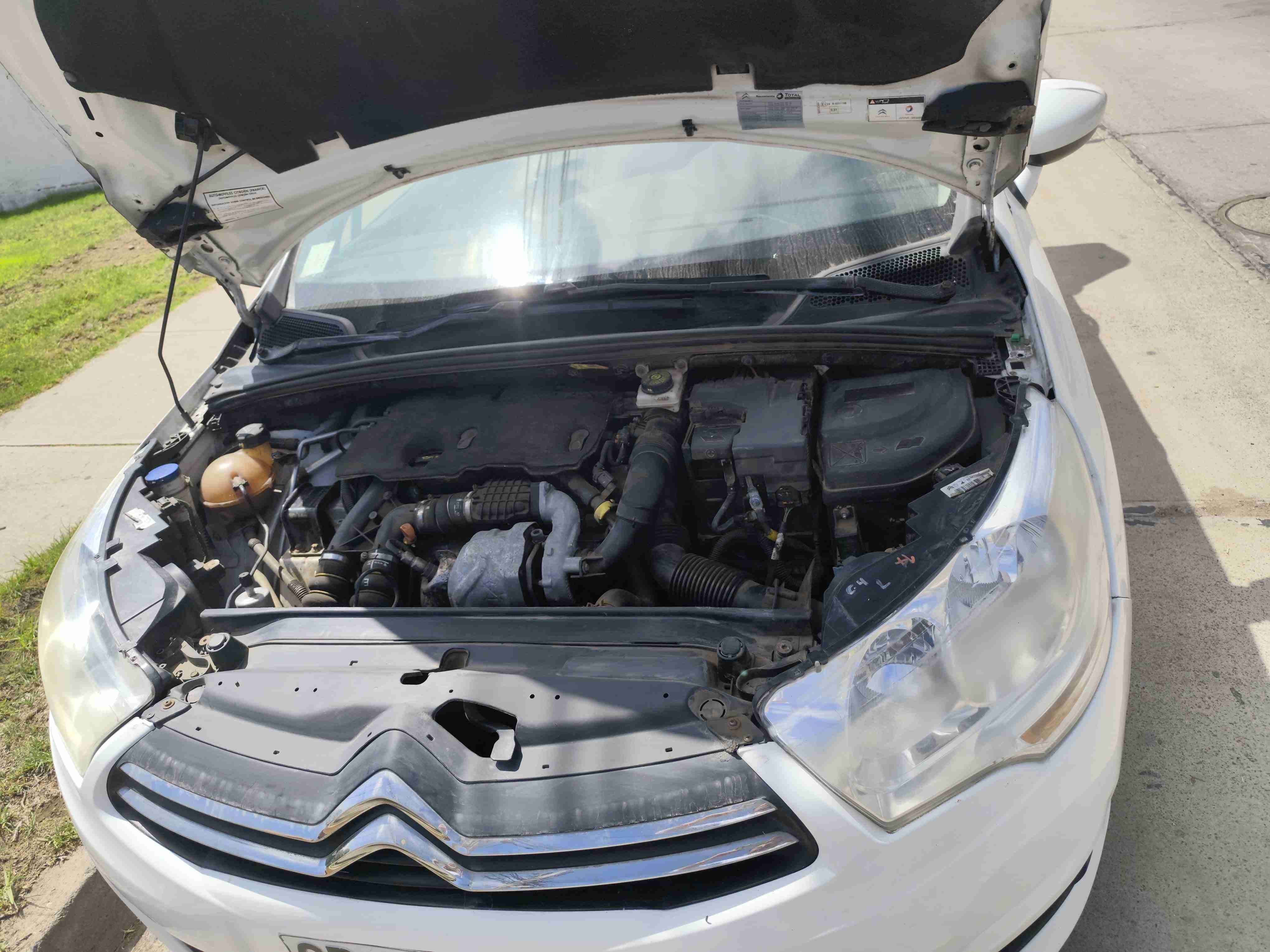 Citroen 1.6 Diesel - miniatura 6