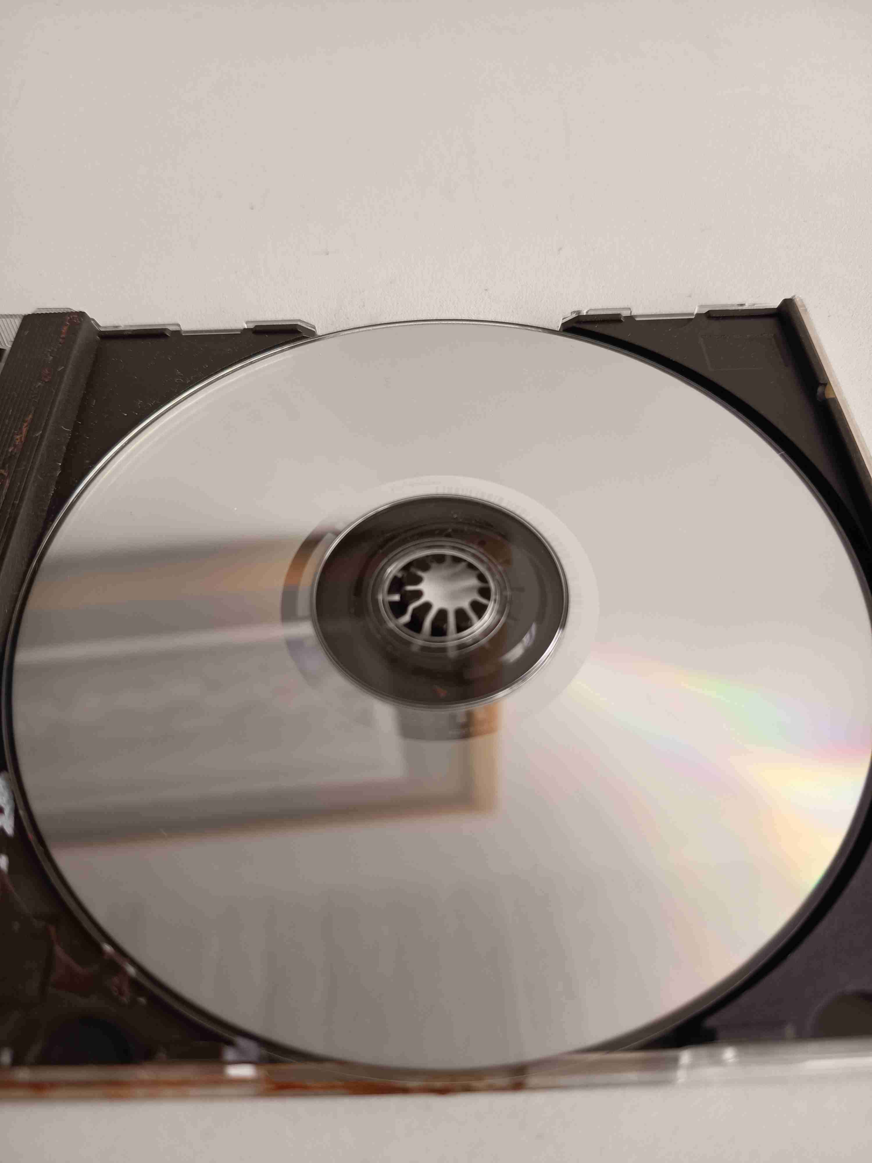 Segundo disco de Maná 1990 impecable - miniatura 4