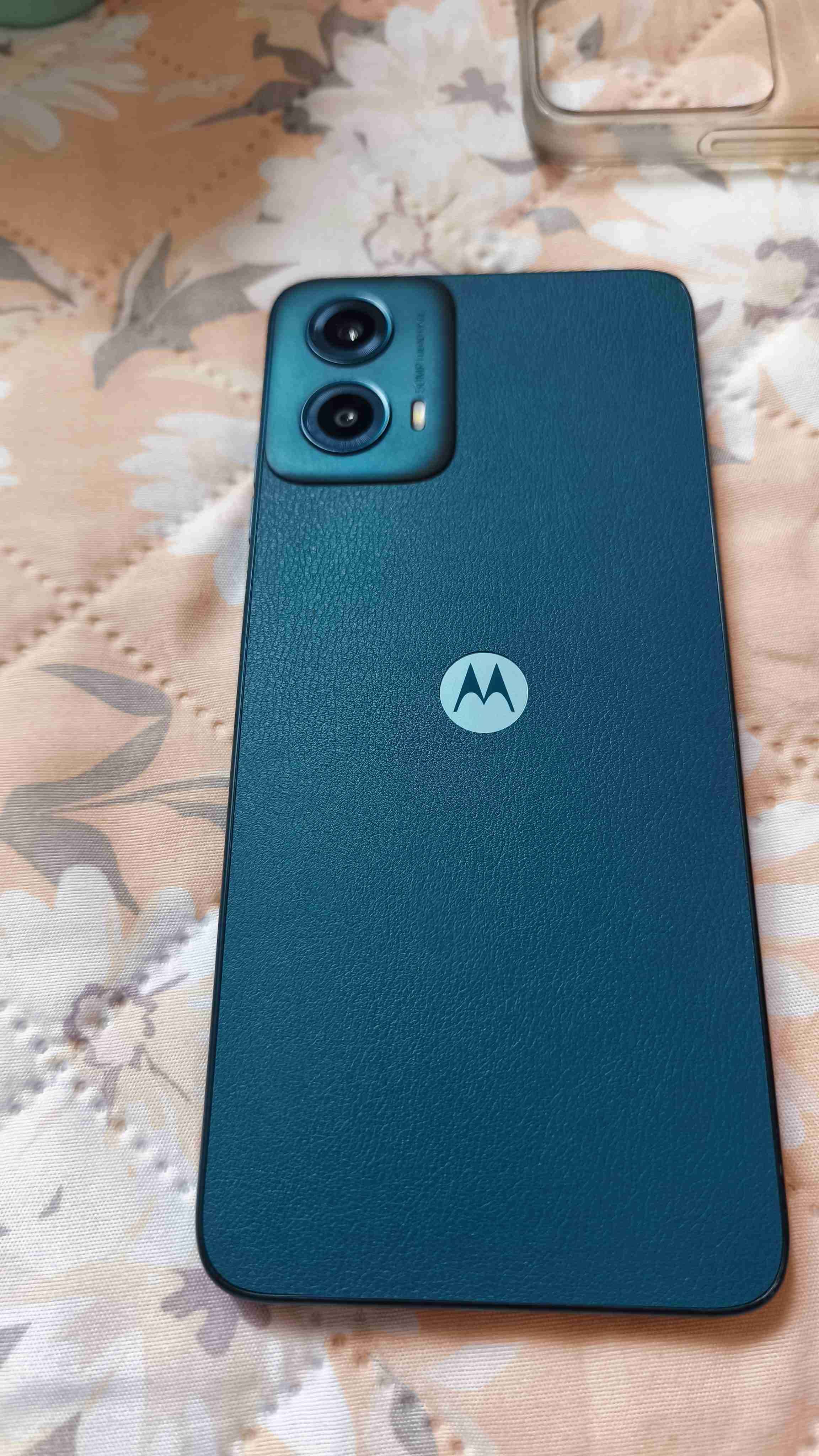 Motorola Moto G34 5G con fundas - miniatura 2