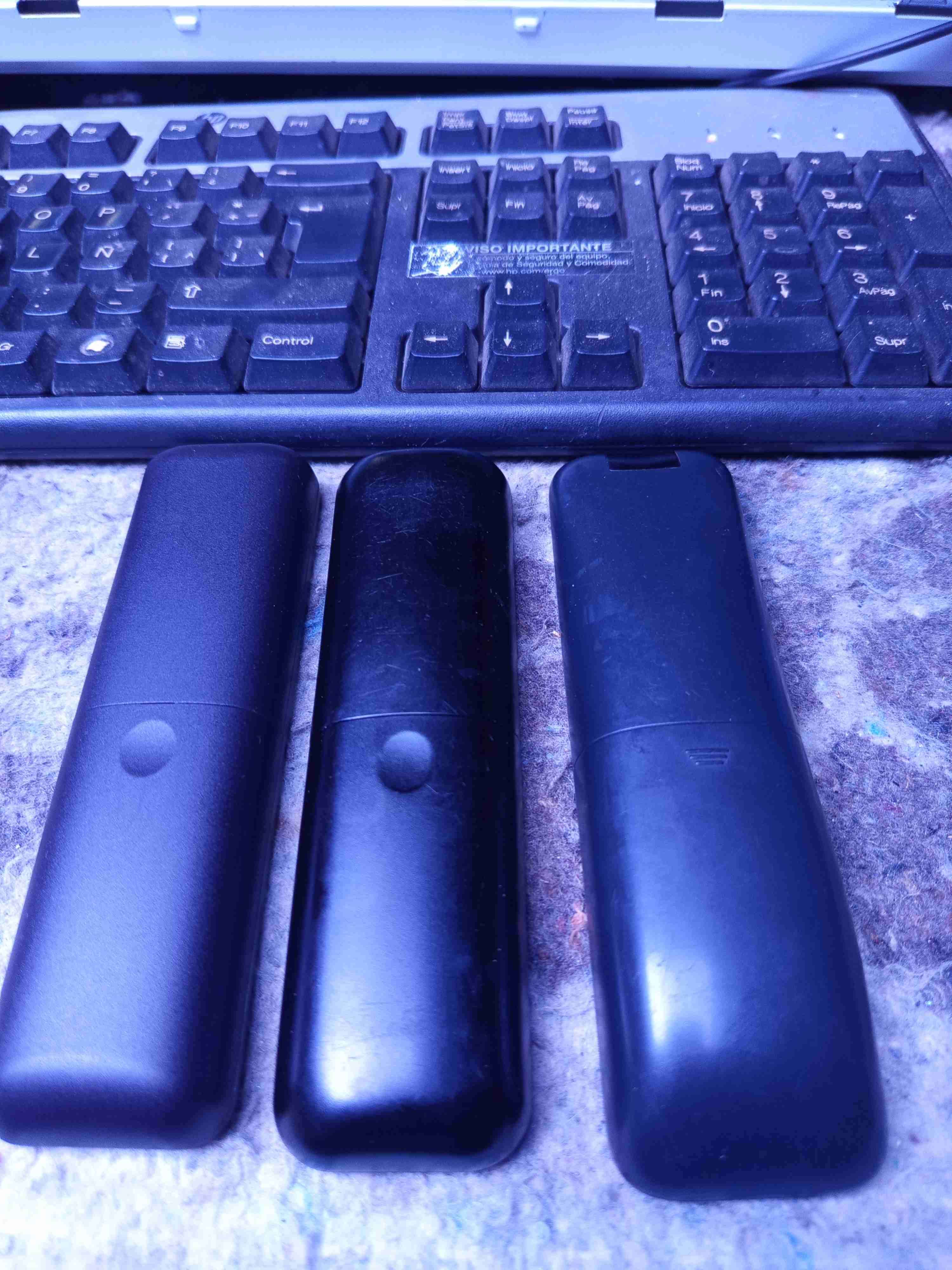 Controles remotos para TV Mundo GO - miniatura 4