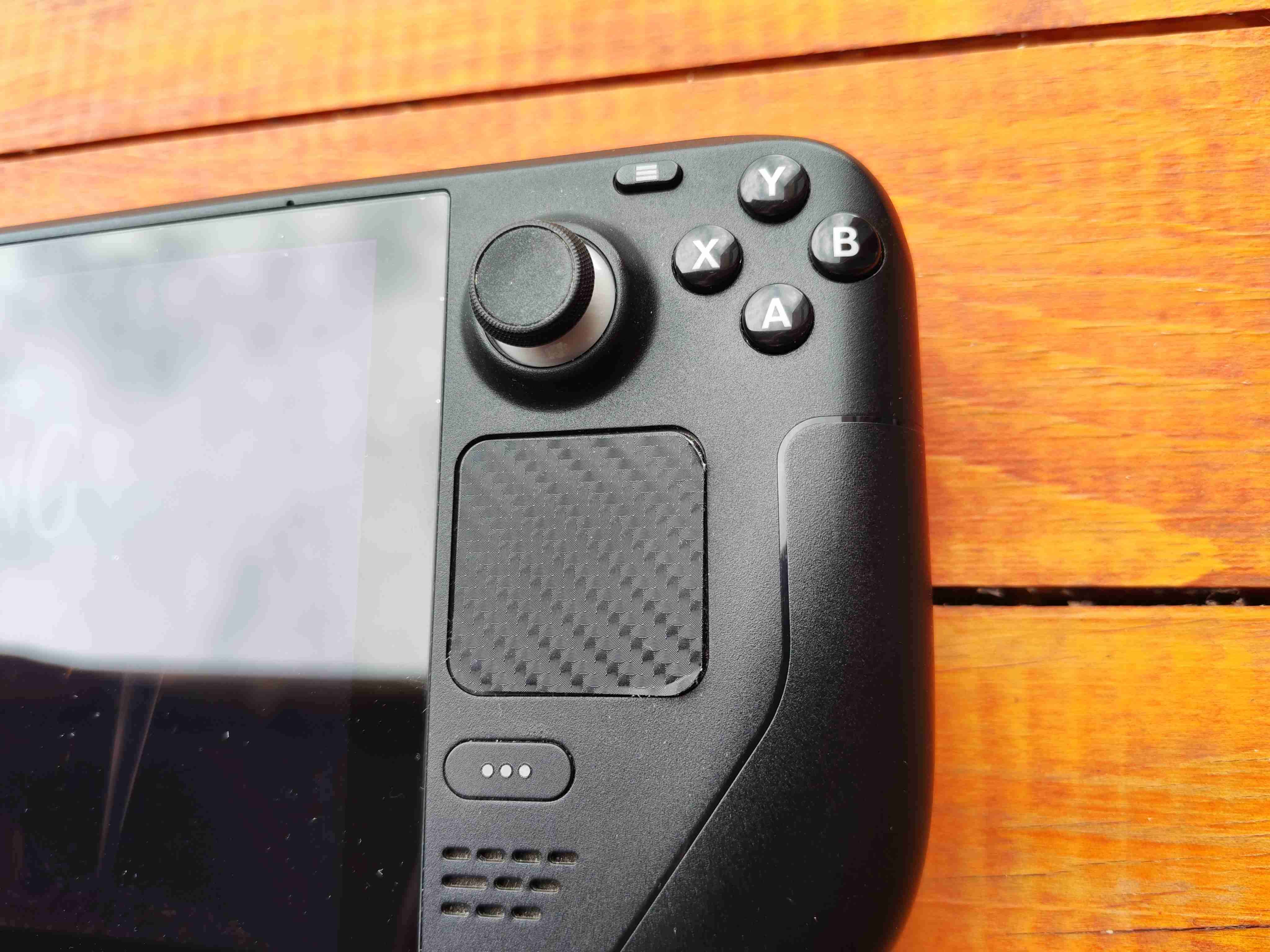 Consola portátil SteamDeck - miniatura 2