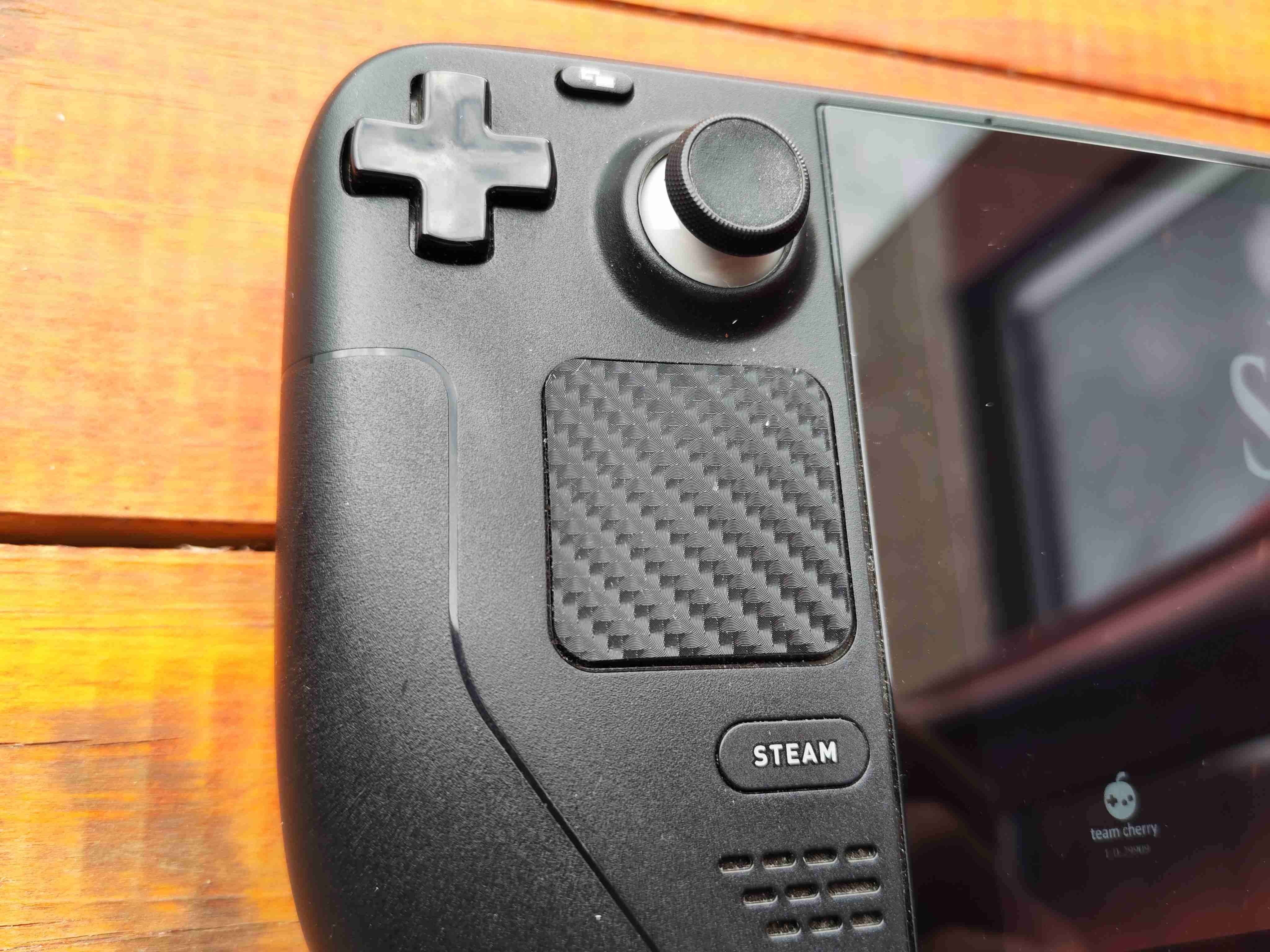 Consola portátil SteamDeck - miniatura 3