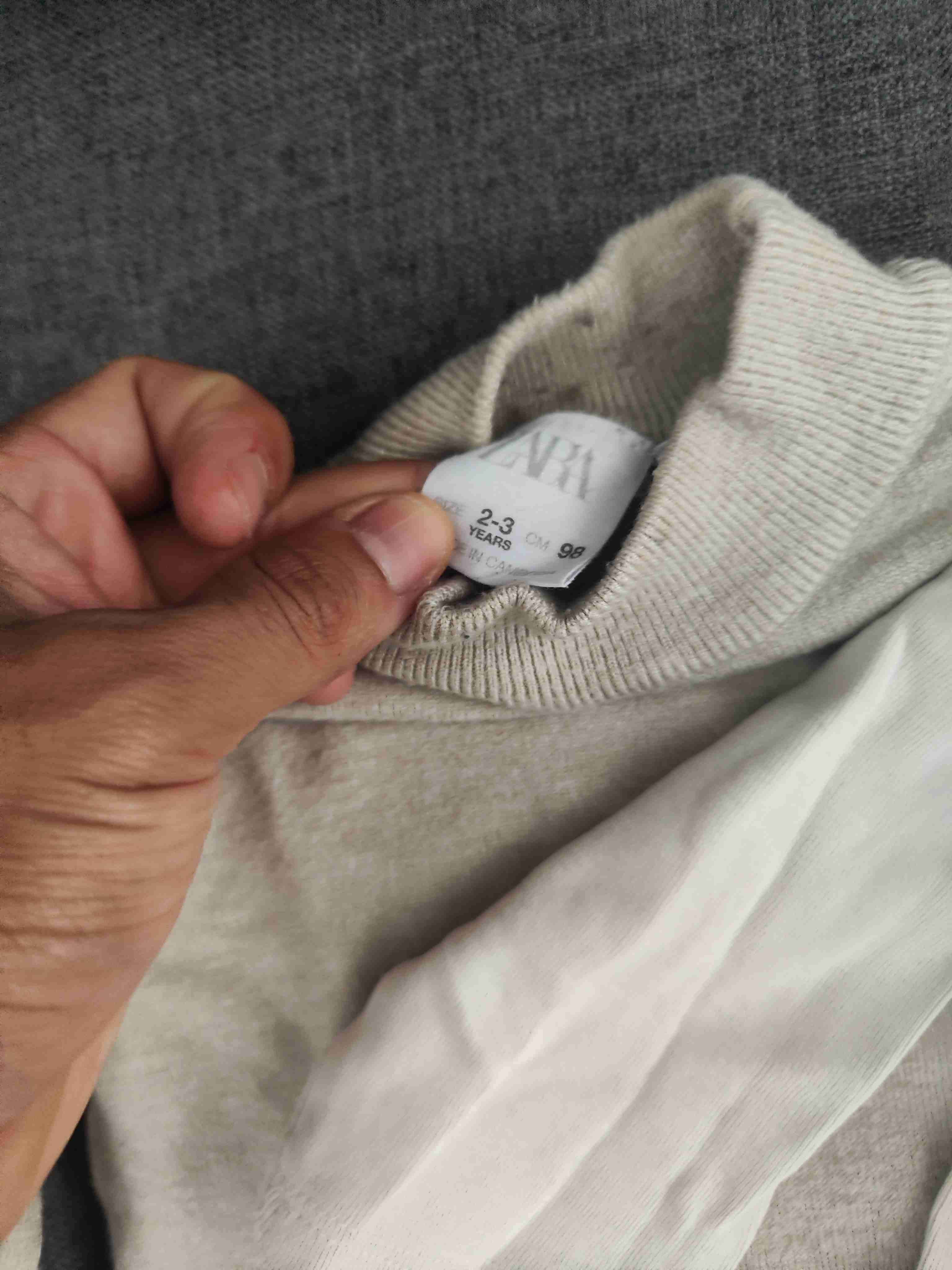 Pack de polerones en varios colores - miniatura 2