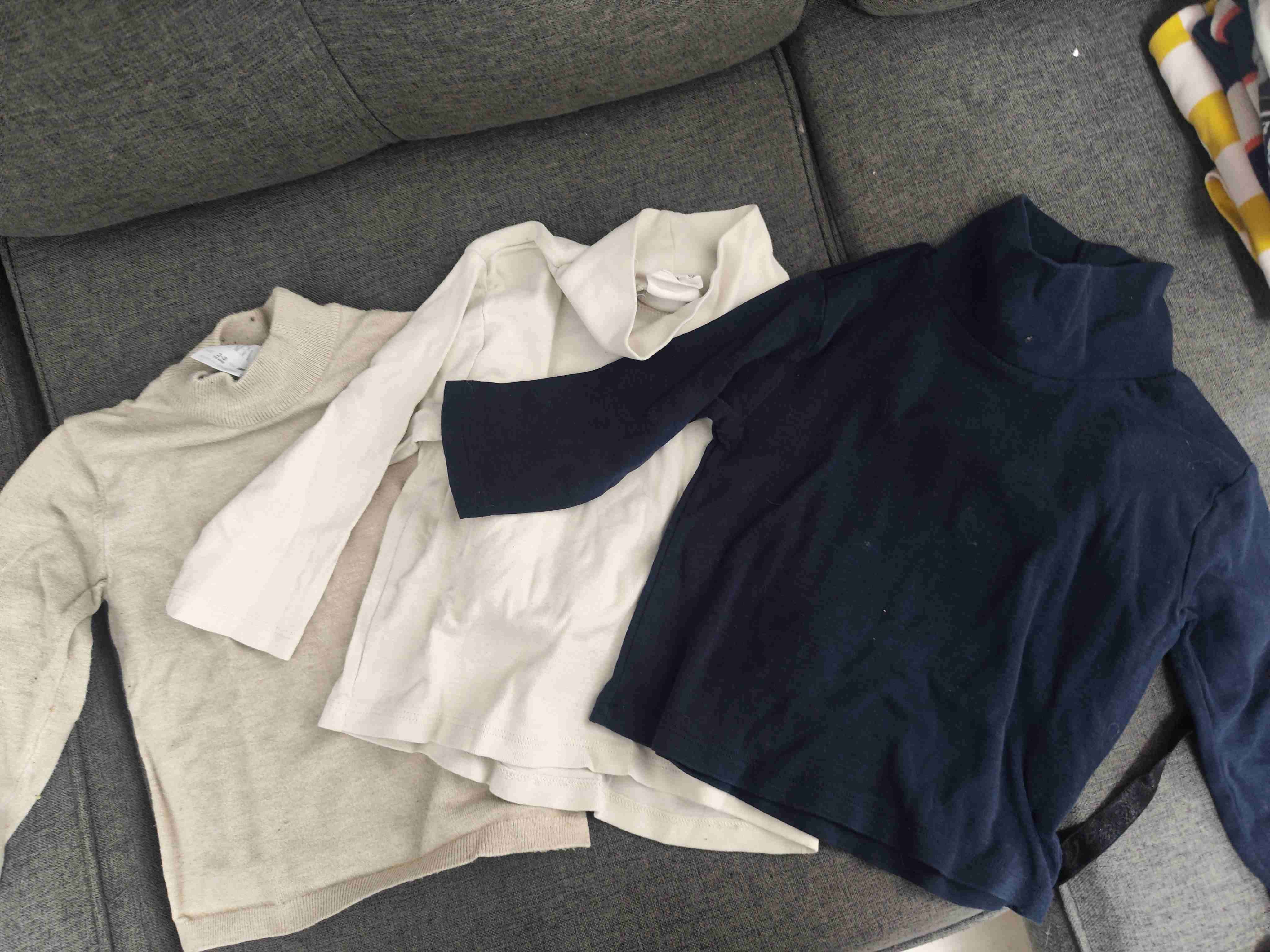 Pack de polerones en varios colores - miniatura 4