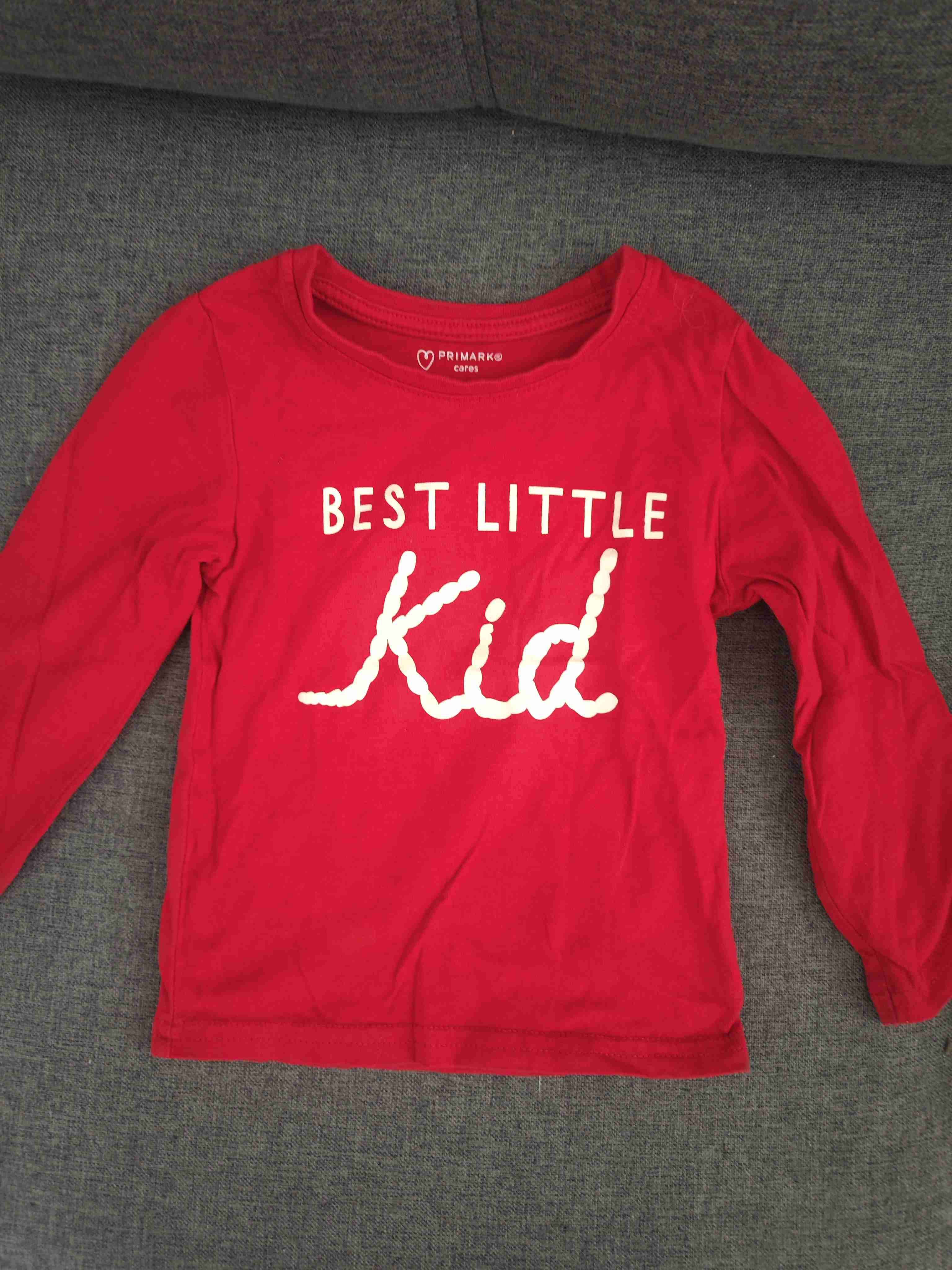 Poleras infantiles estampadas - miniatura 2