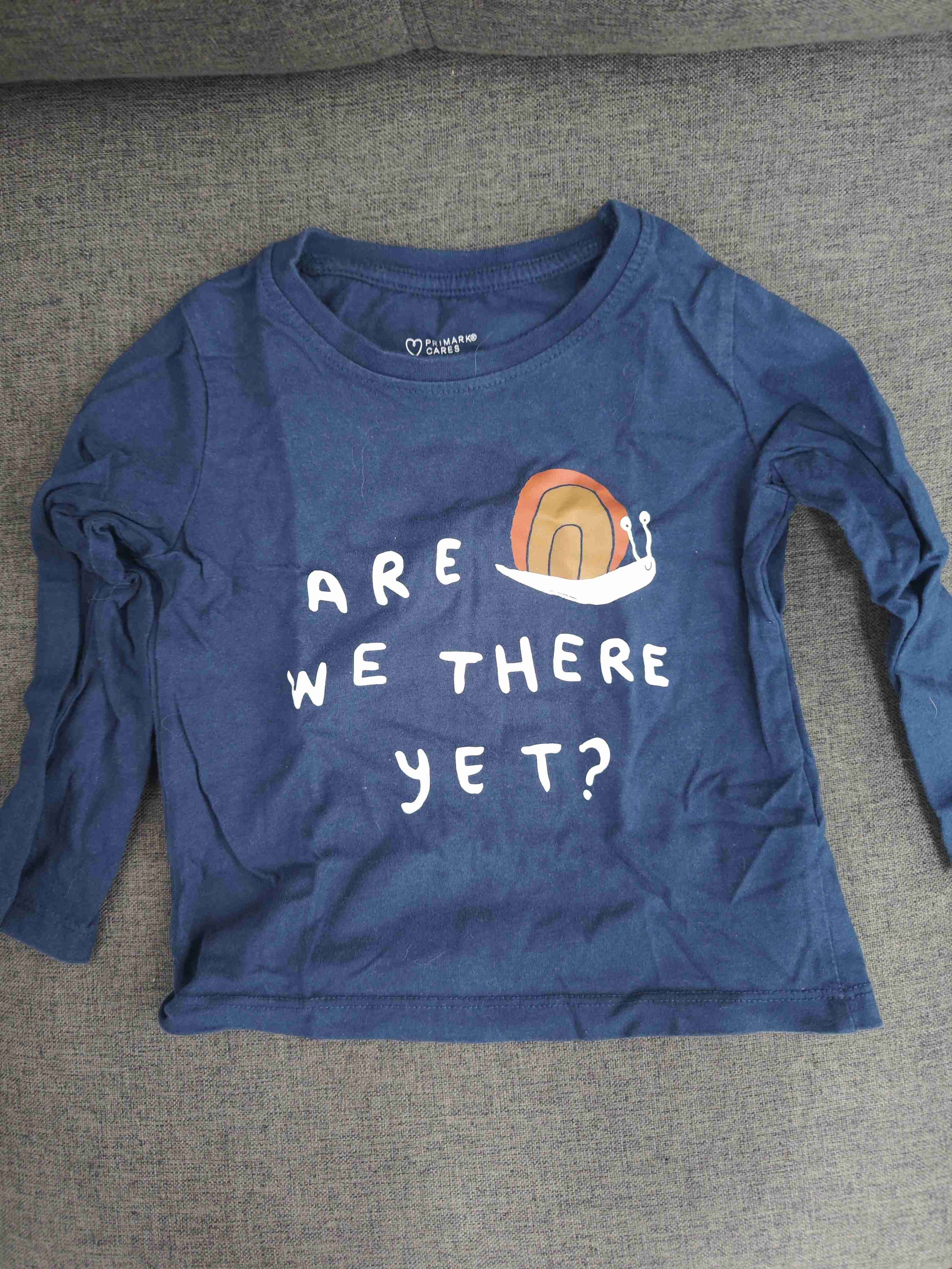 Poleras infantiles estampadas - miniatura 3