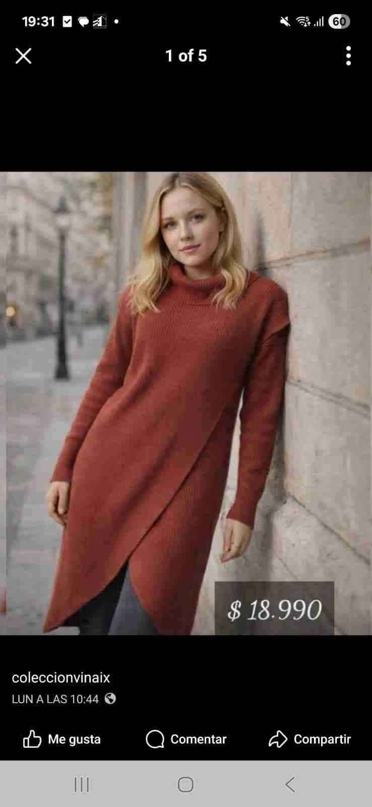 Conjunto falda y top colores variados - miniatura 4