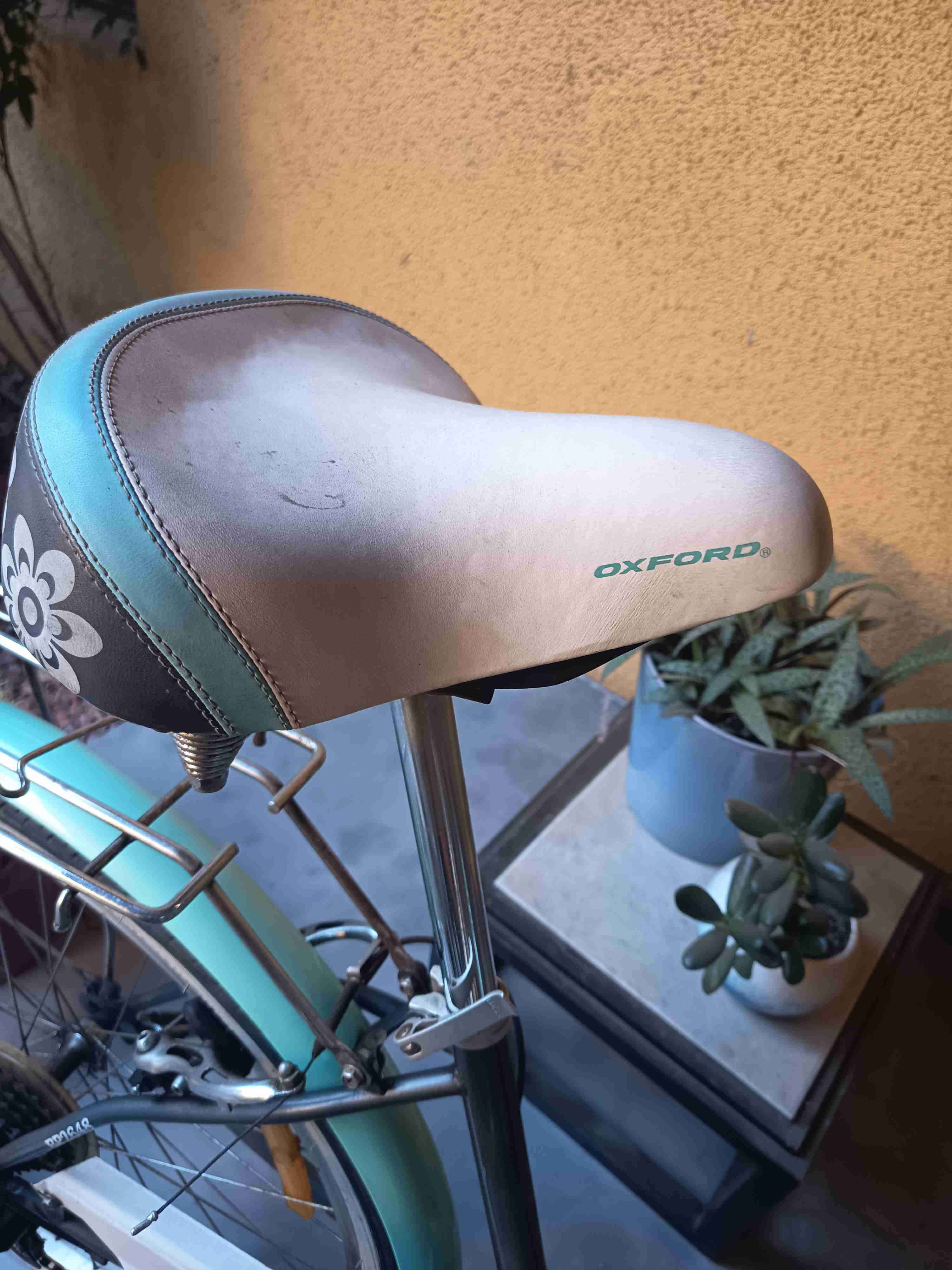 Bicicletas de paseo en buen estado