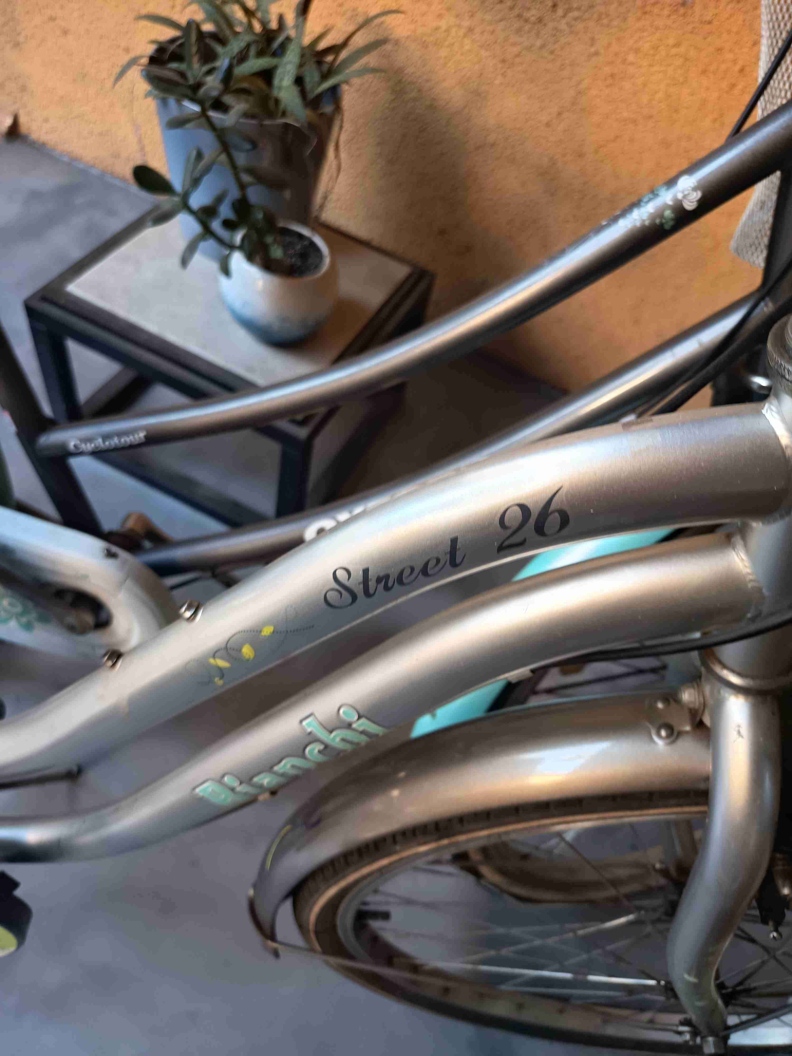 Bicicletas de paseo en buen estado - miniatura 2