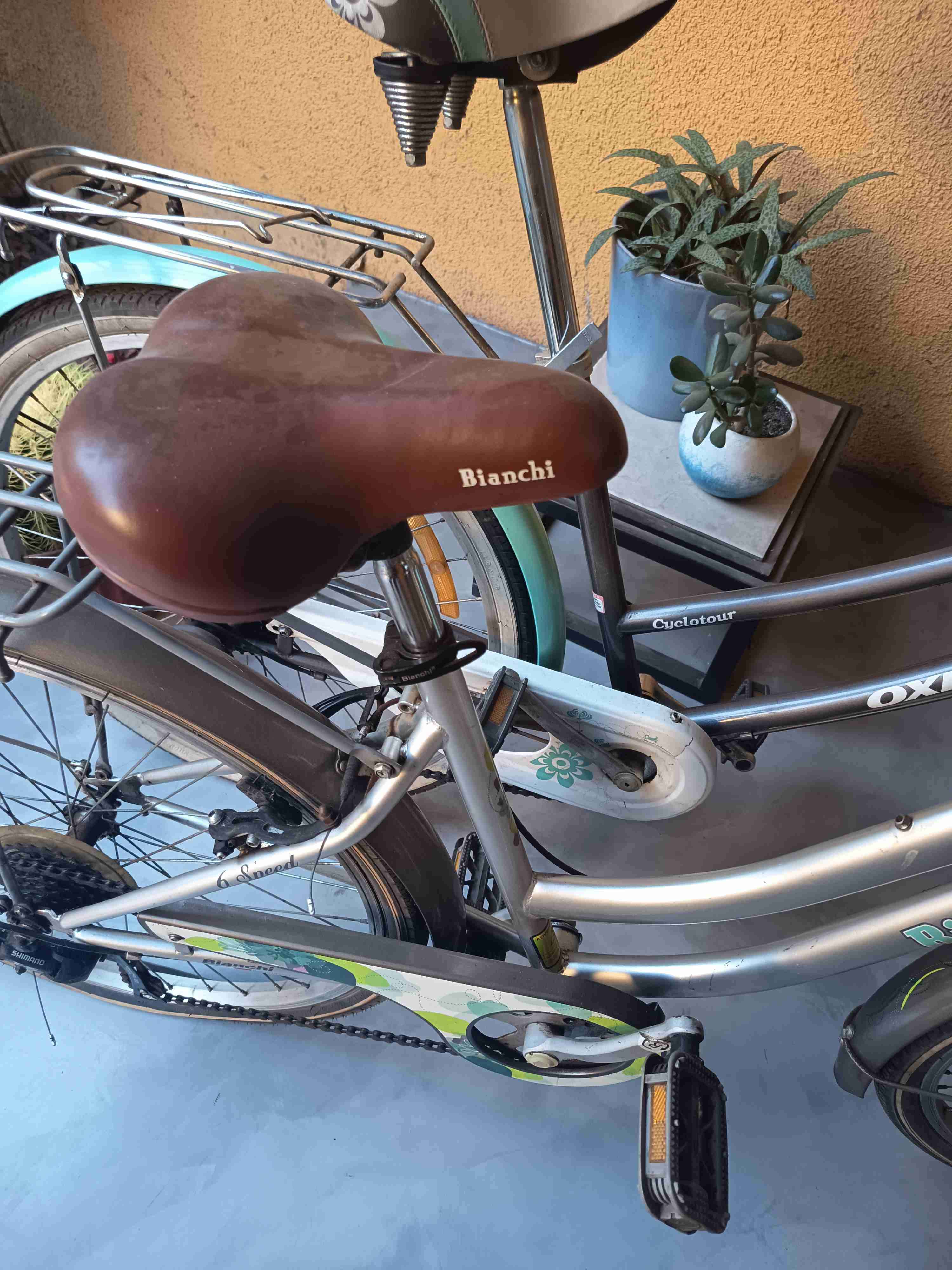 Bicicletas de paseo en buen estado - miniatura 3