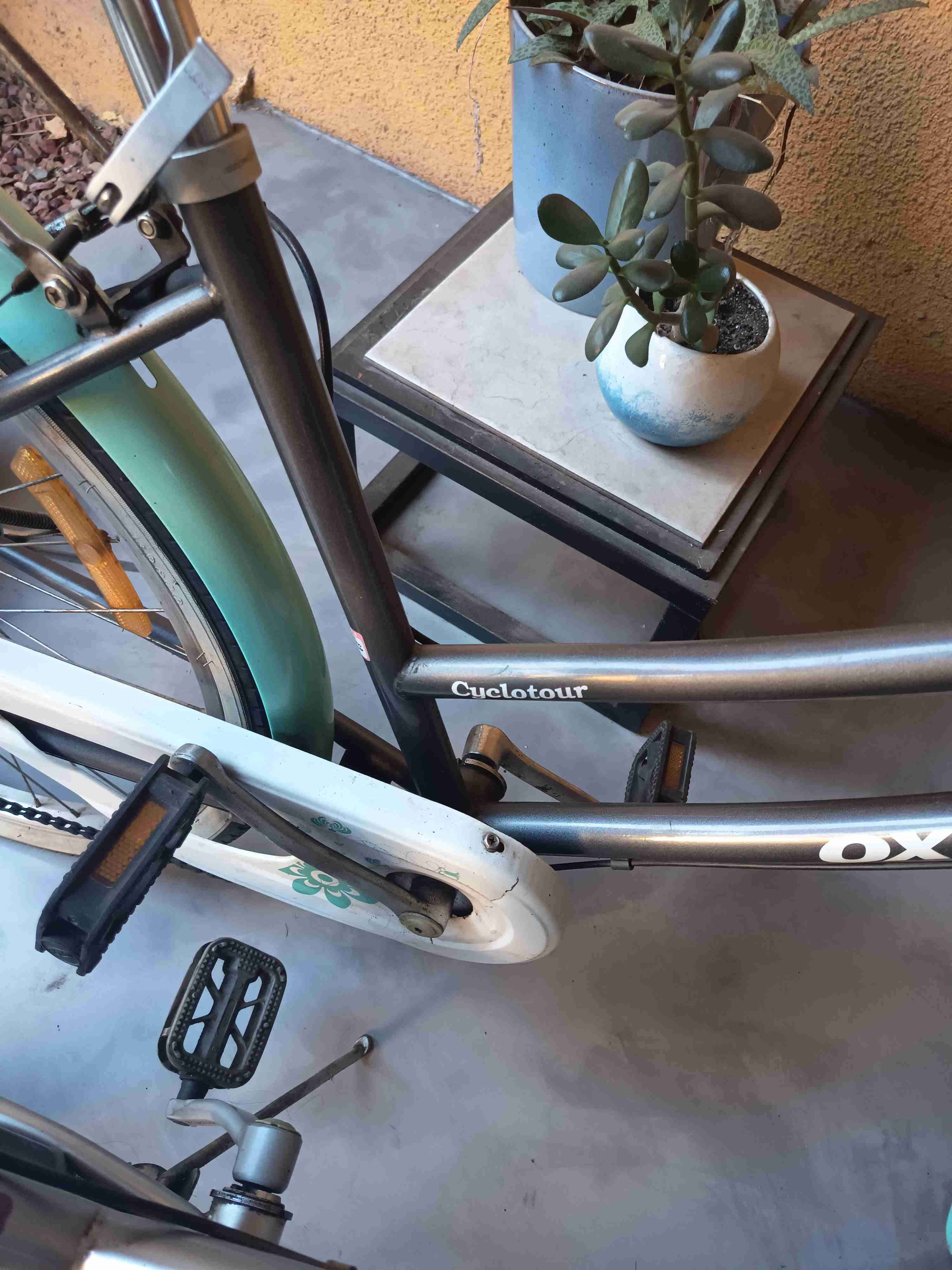 Bicicletas de paseo en buen estado - miniatura 4