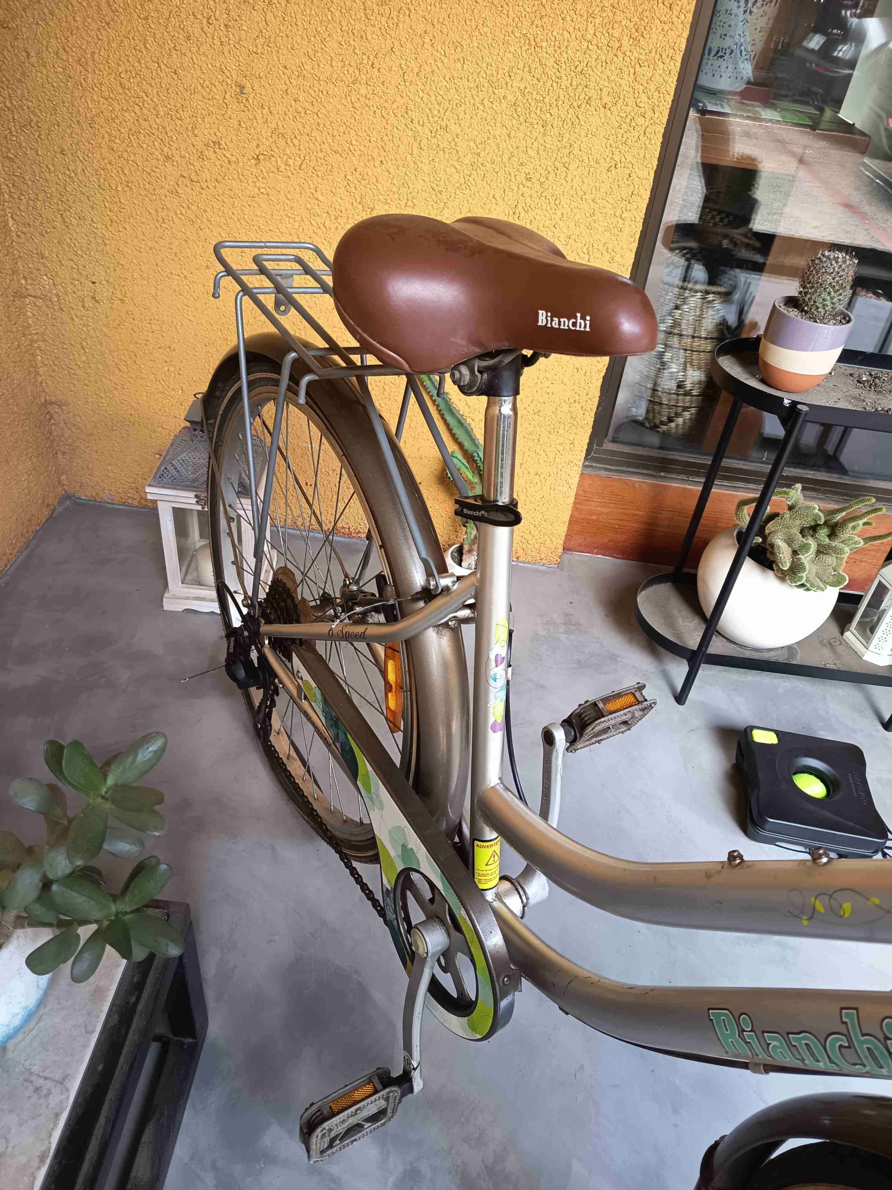 Bicicletas de paseo en buen estado - miniatura 5